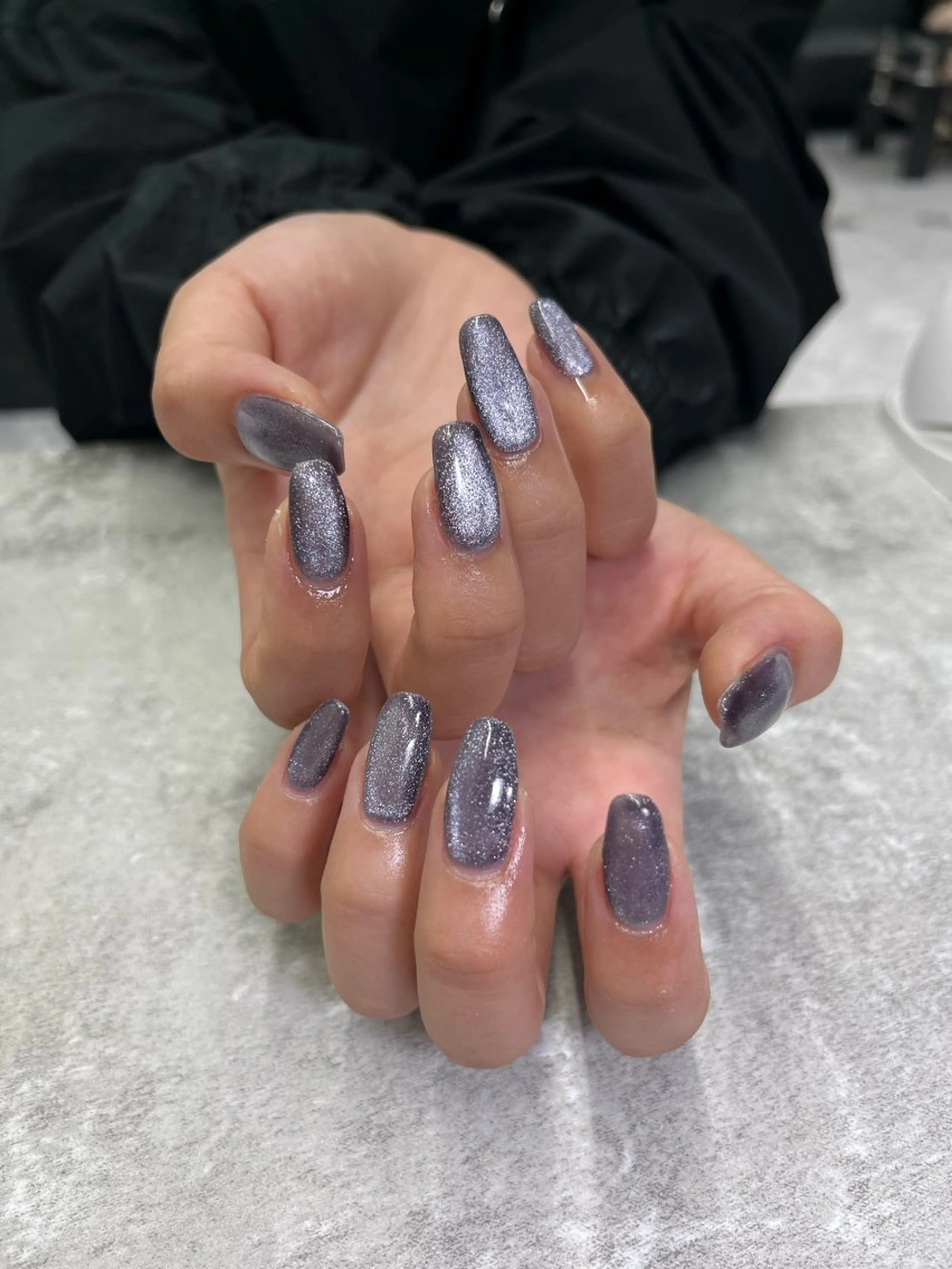 ネイル ハンドネイル フットネイル limo/ kotomiのネイルデザイン