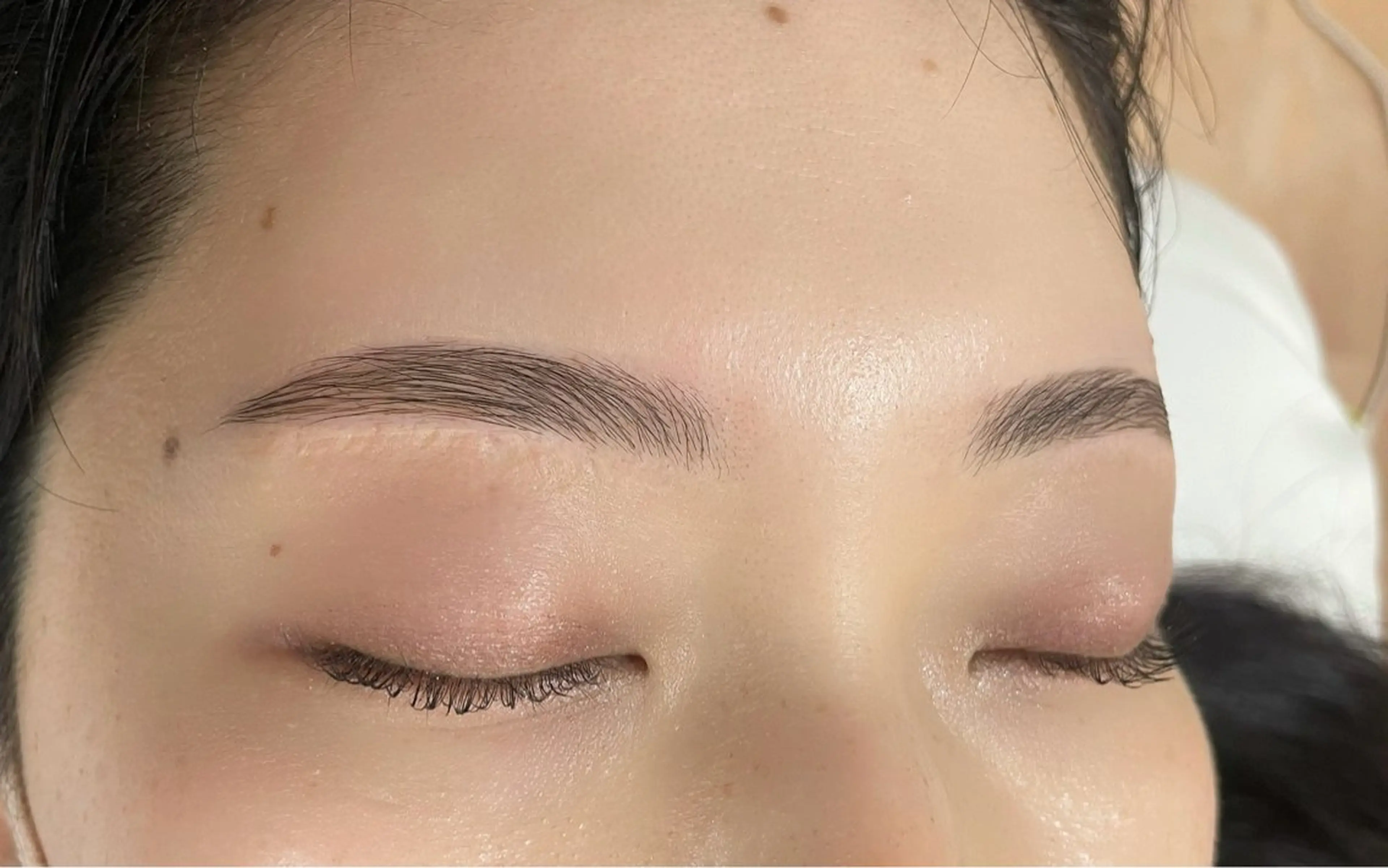 アイブロウ その他(アイブロウ) I. ASAKAのマツエク・マツパデザイン