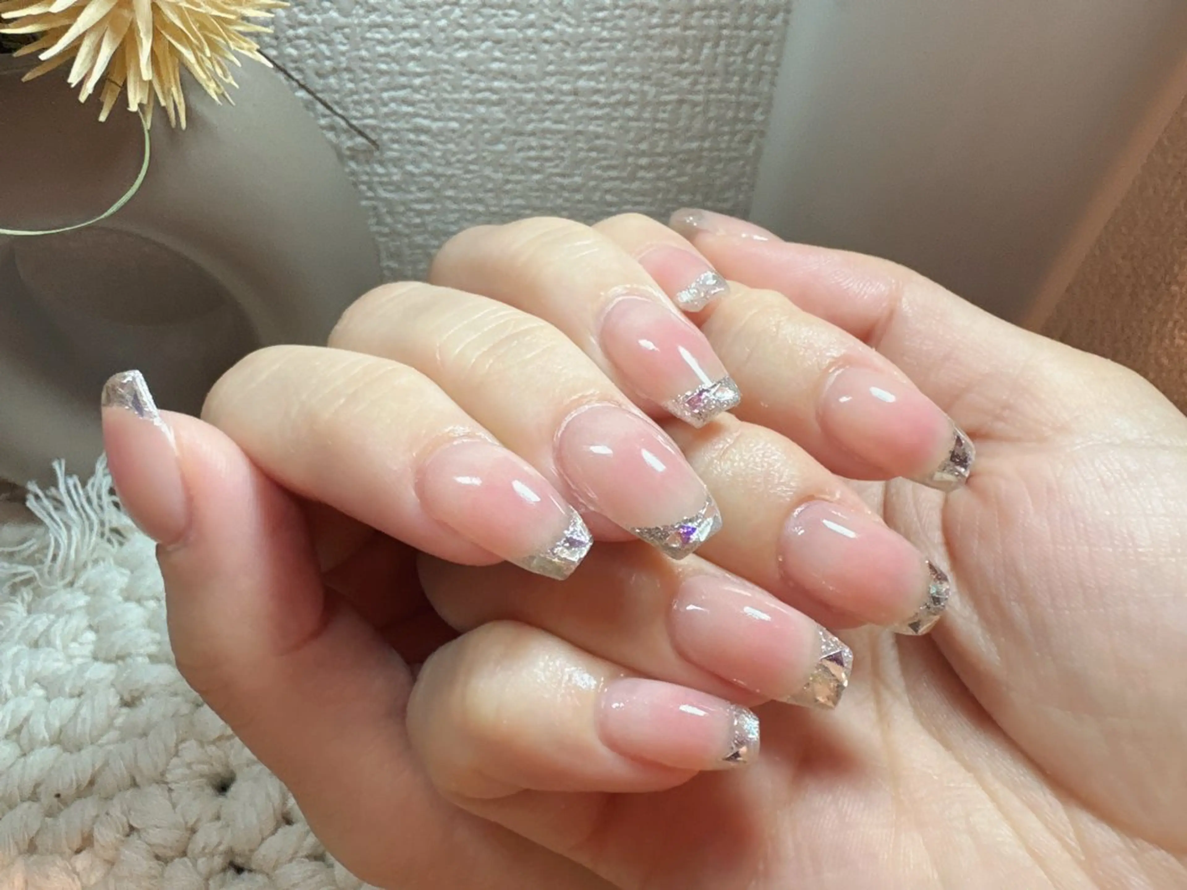 ネイル ハンドネイル Brodia nailsのネイルデザイン