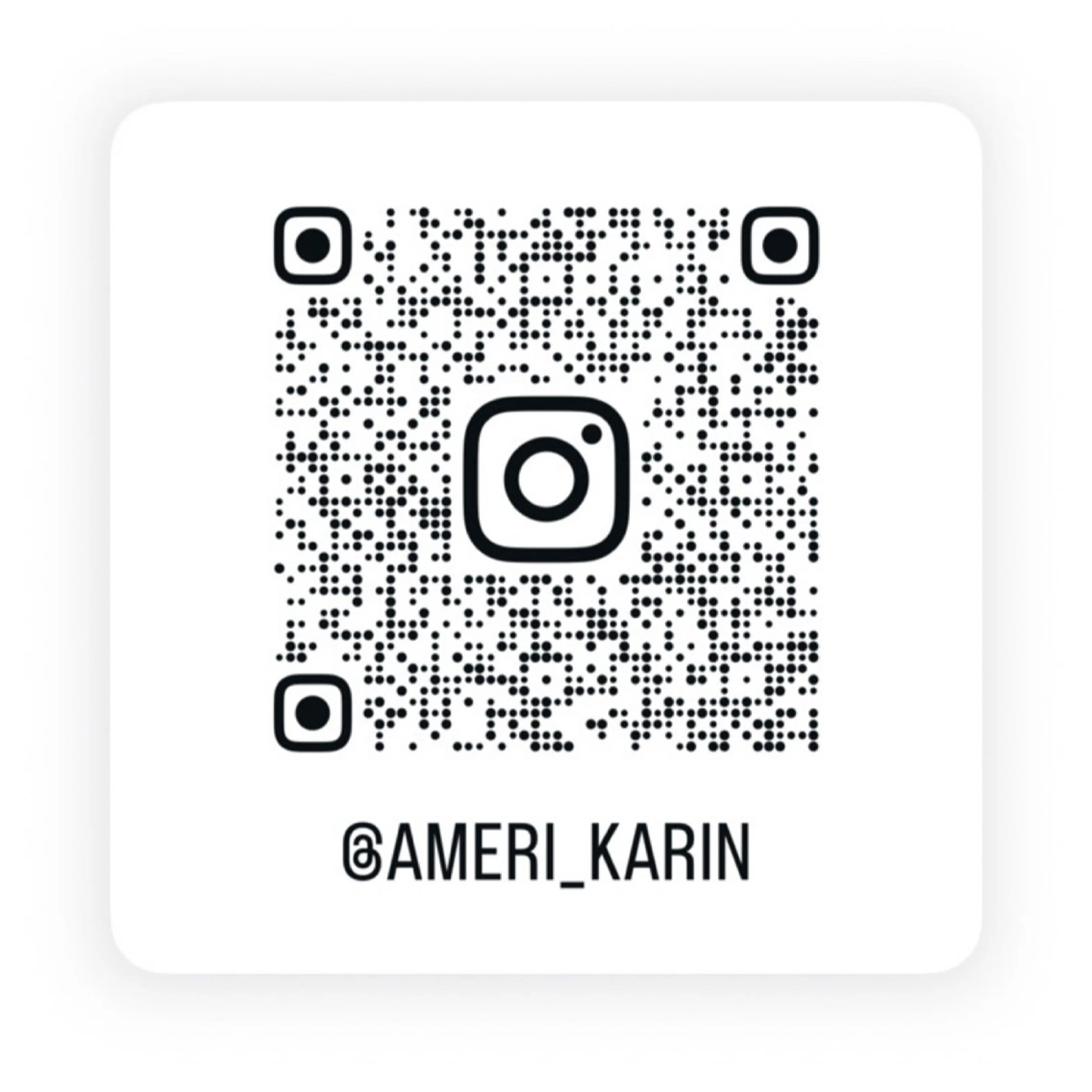 マツエク・マツパ AMERI所属・AMERI Karinのマツエク・マツパデザイン