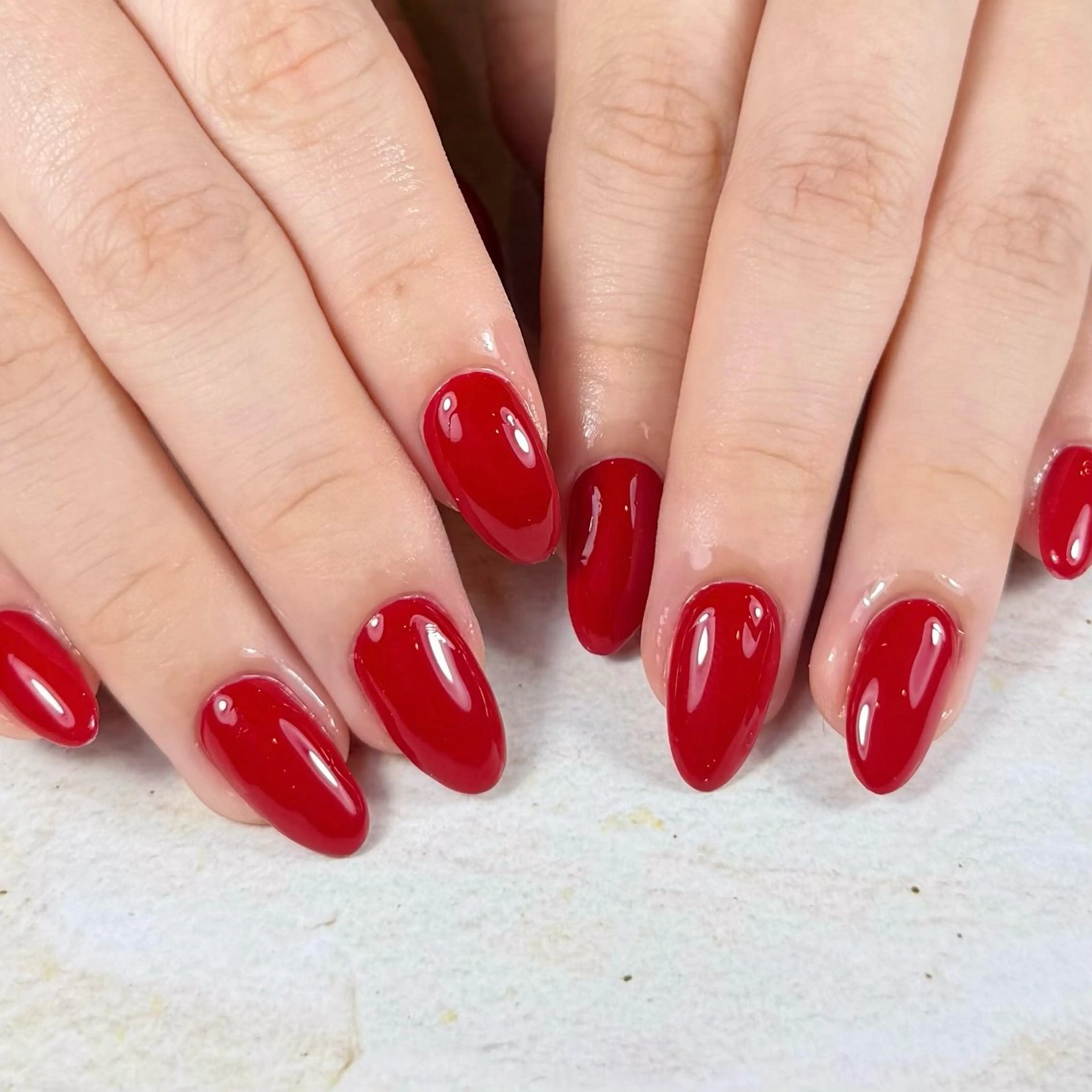 ネイル ハンドネイル ARCANA nailsalonのネイルデザイン