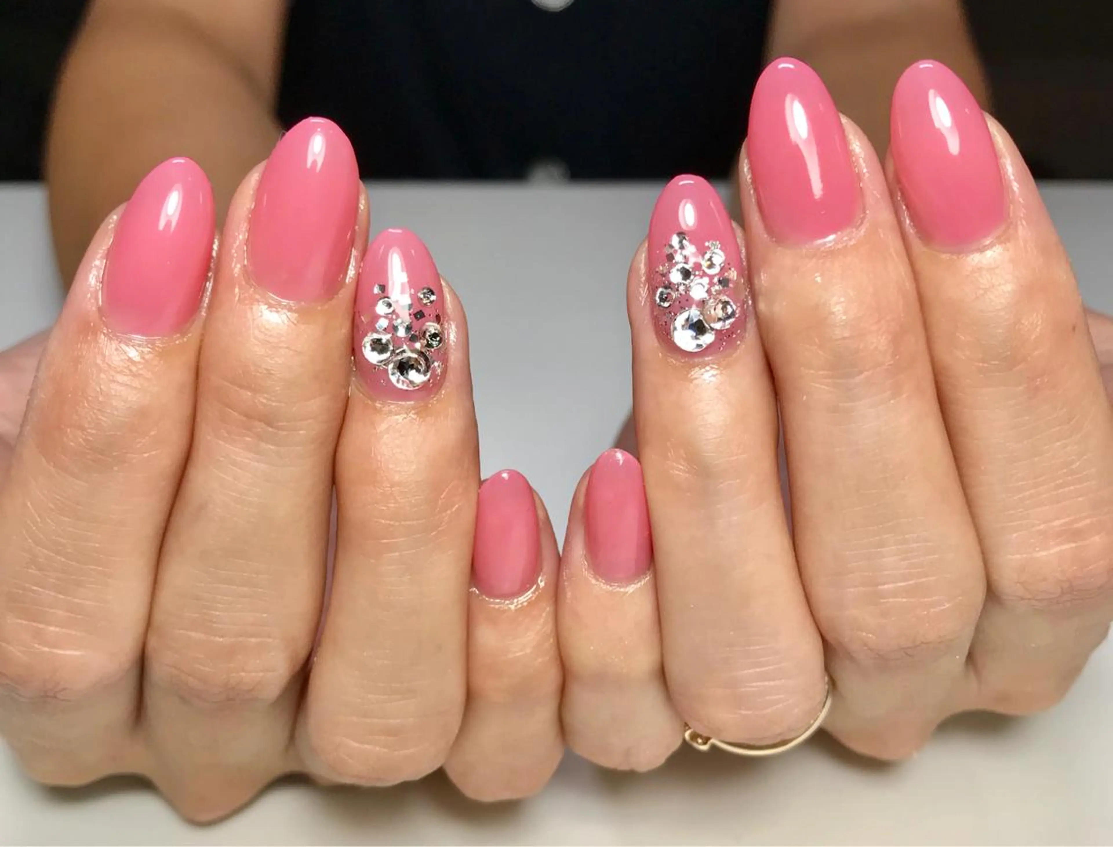 ネイル 土屋 智子のエステ・リラクイメージ