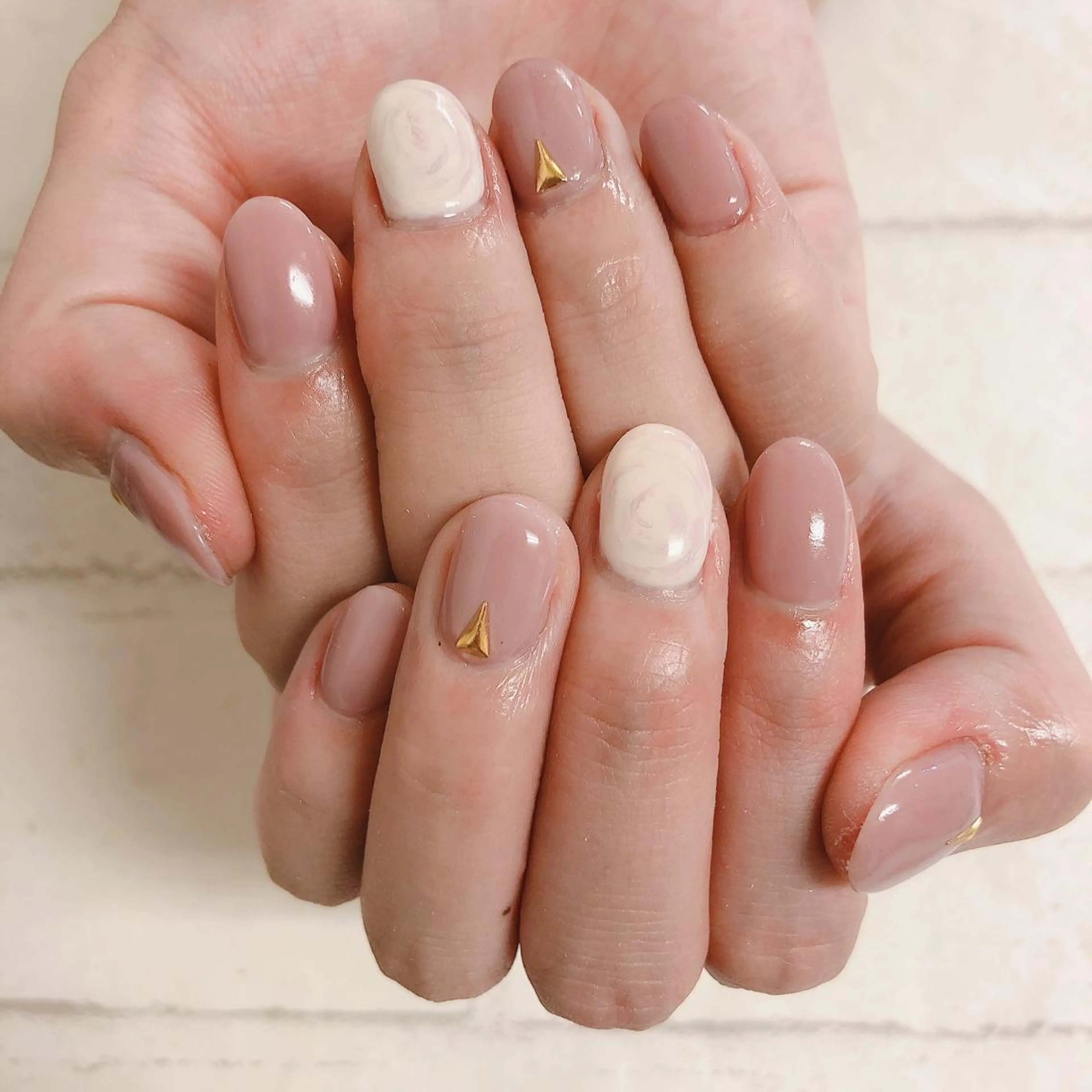 ネイル ono megumiのネイルデザイン