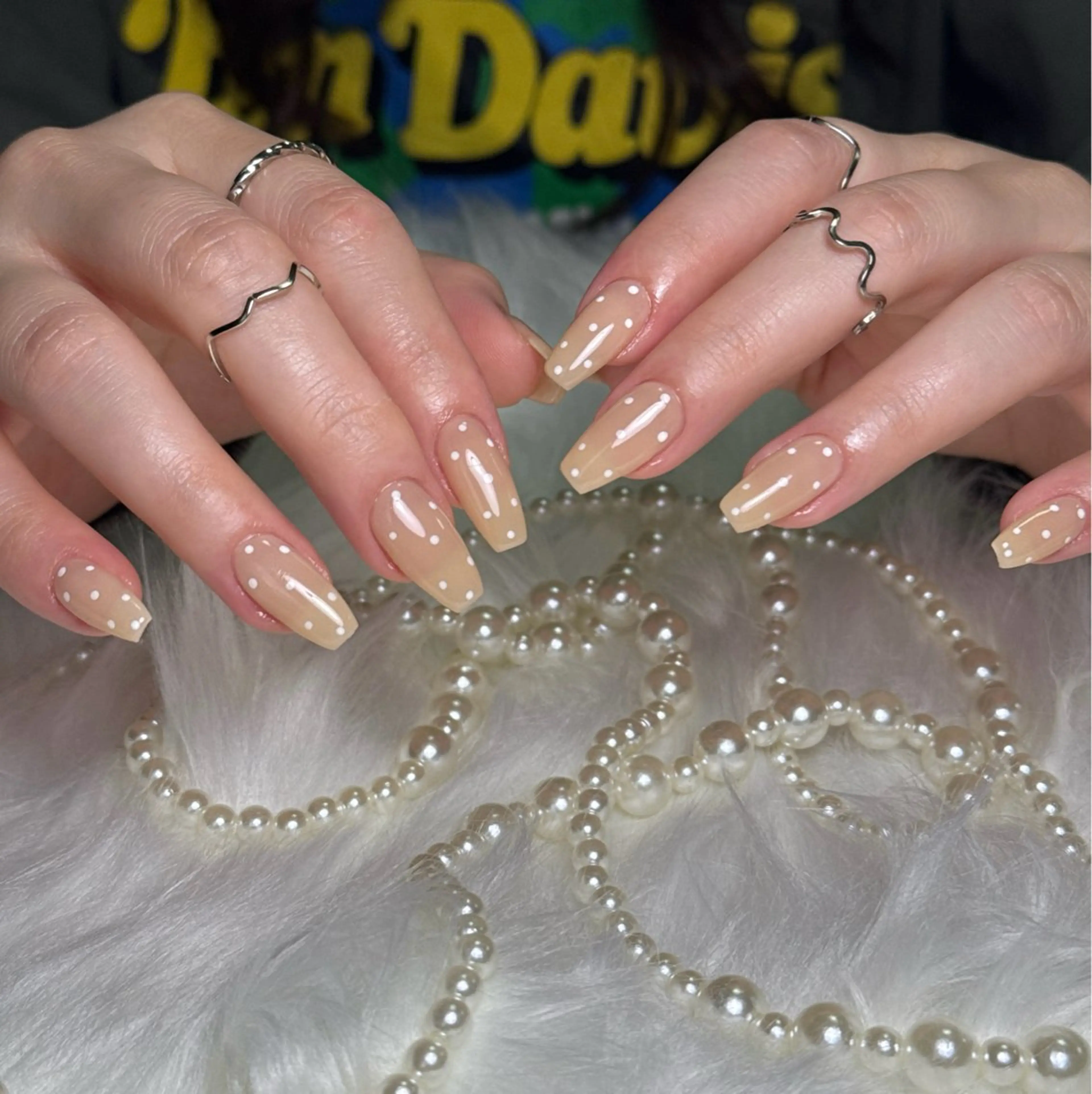 ネイル NEM nailstudioのネイルデザイン