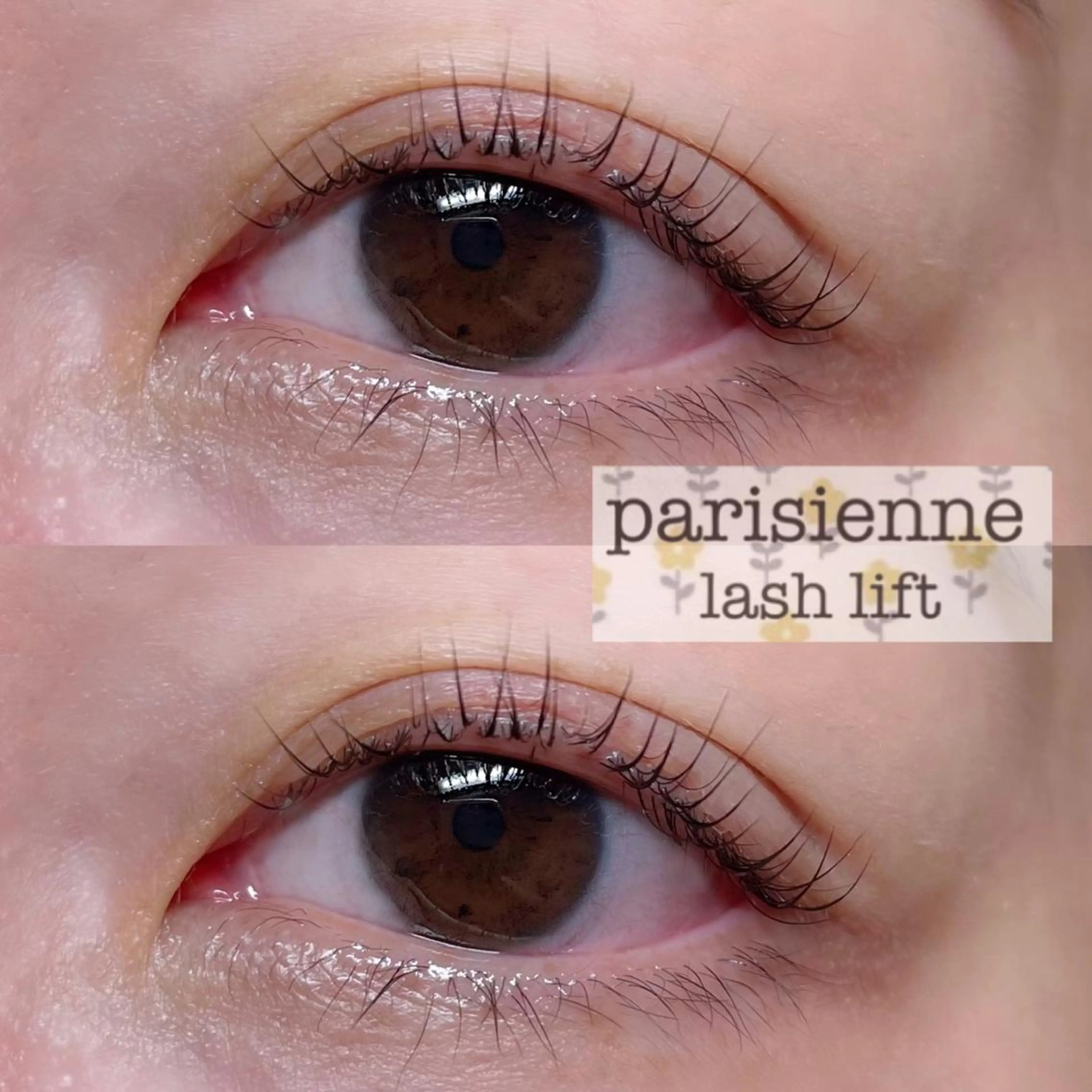 マツエク・マツパ moeka🌙 【銀座】のマツエク・マツパデザイン