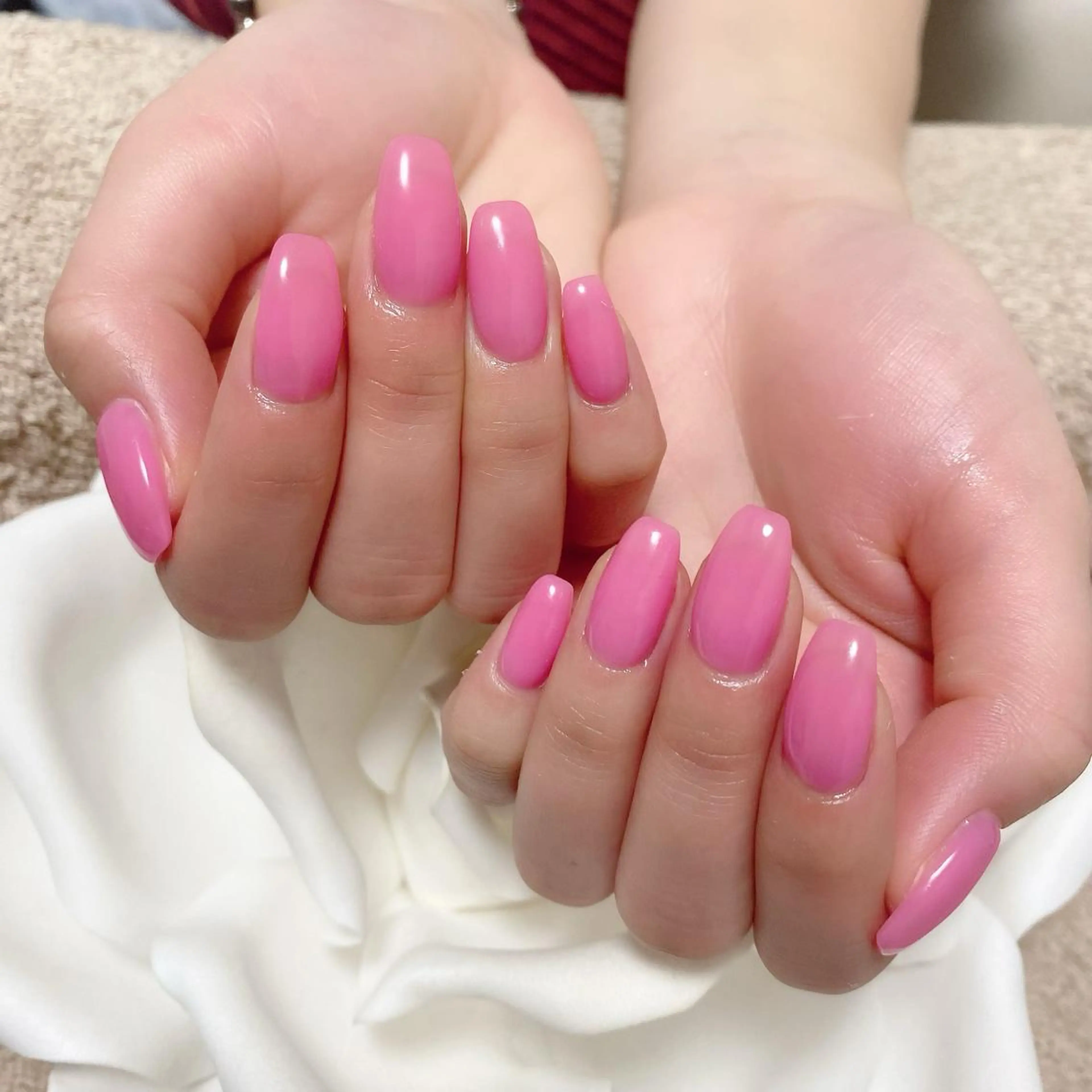 ネイル 💅fleur Ayumiのネイルデザイン
