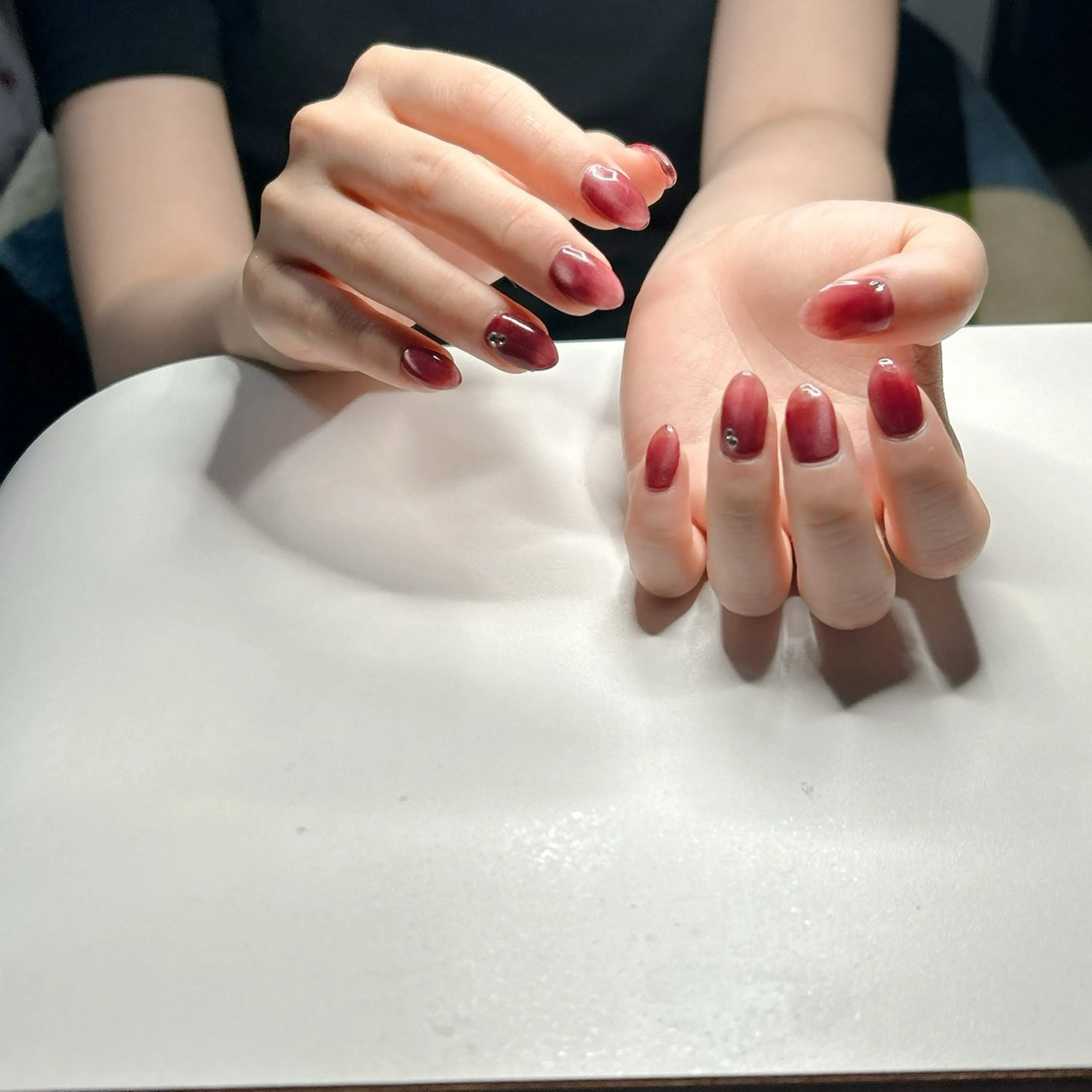 ネイル ハンドネイル CHERIMO シェリモのネイルデザイン