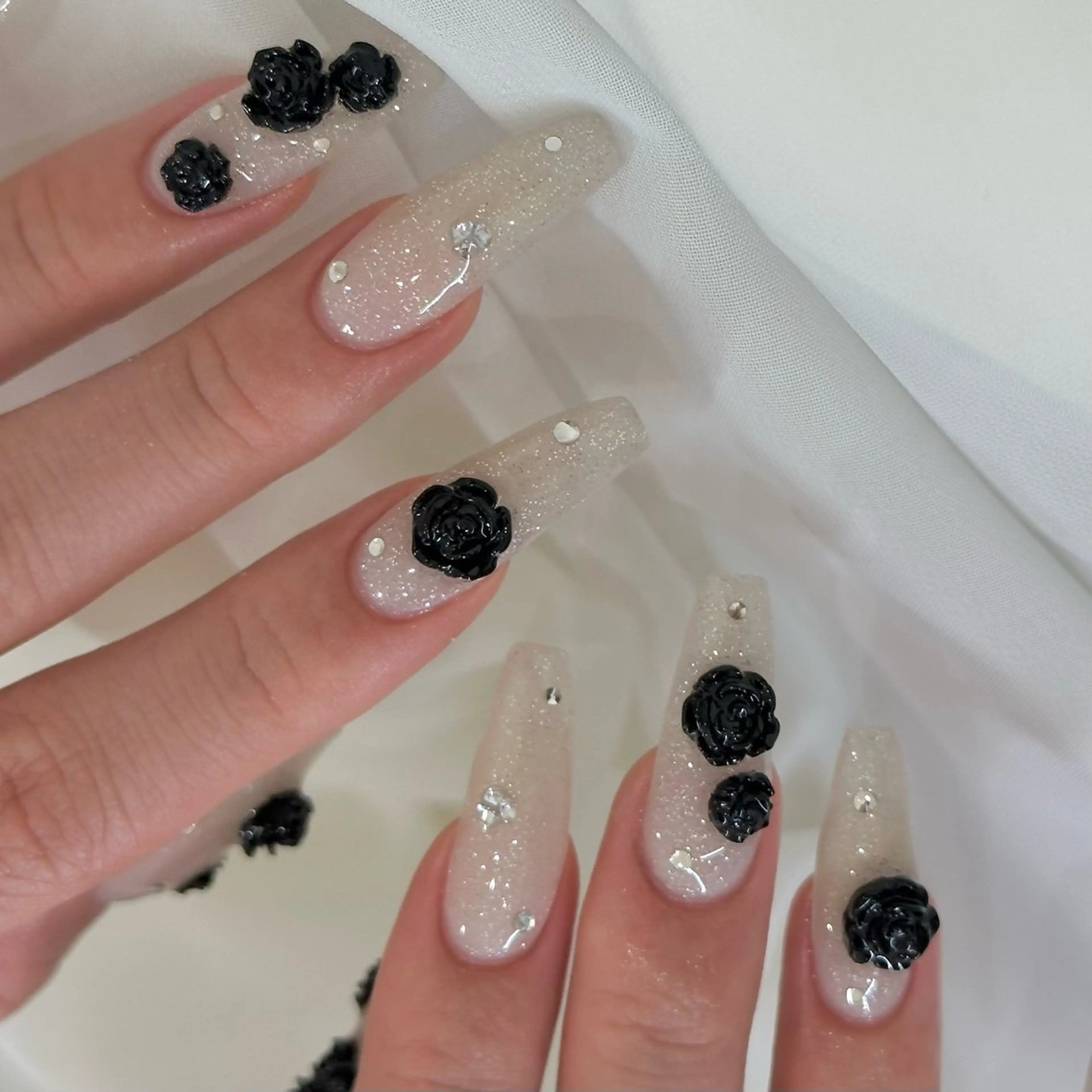 ネイル LAVISH nailのネイルデザイン