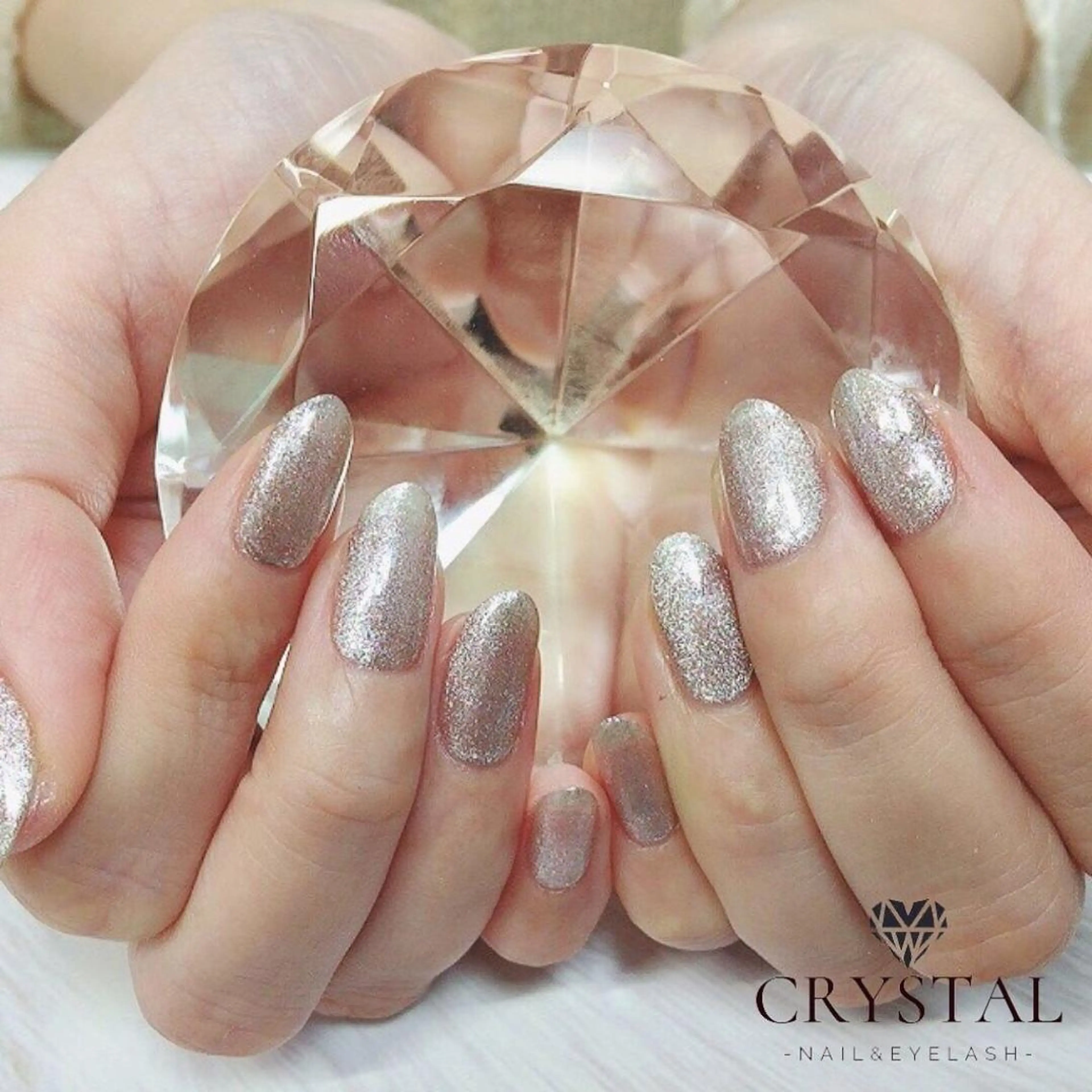 ネイル ハンドネイル CL Nailのネイルデザイン
