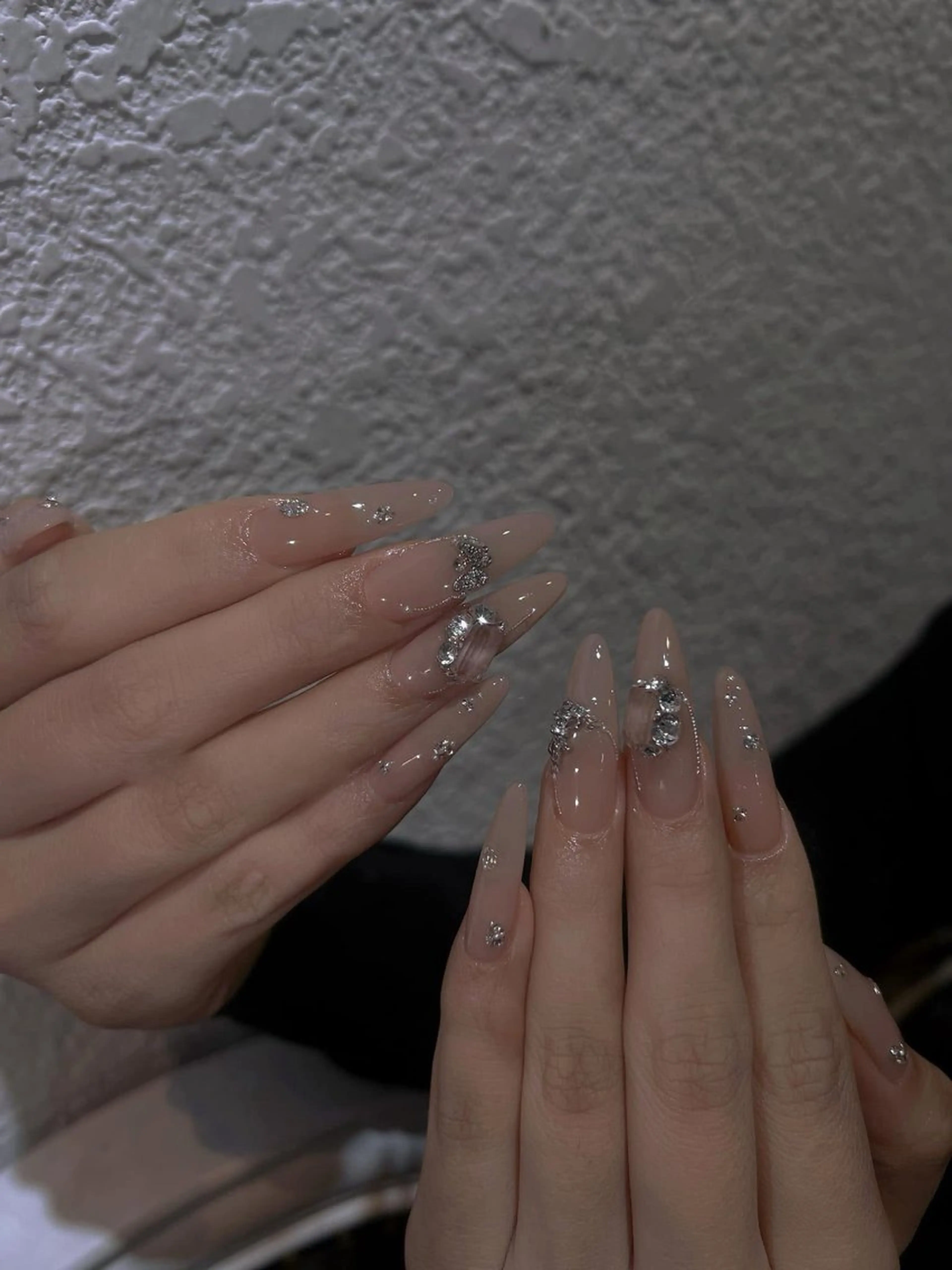 ネイル AME29 Nail ネイルサロンのネイルデザイン