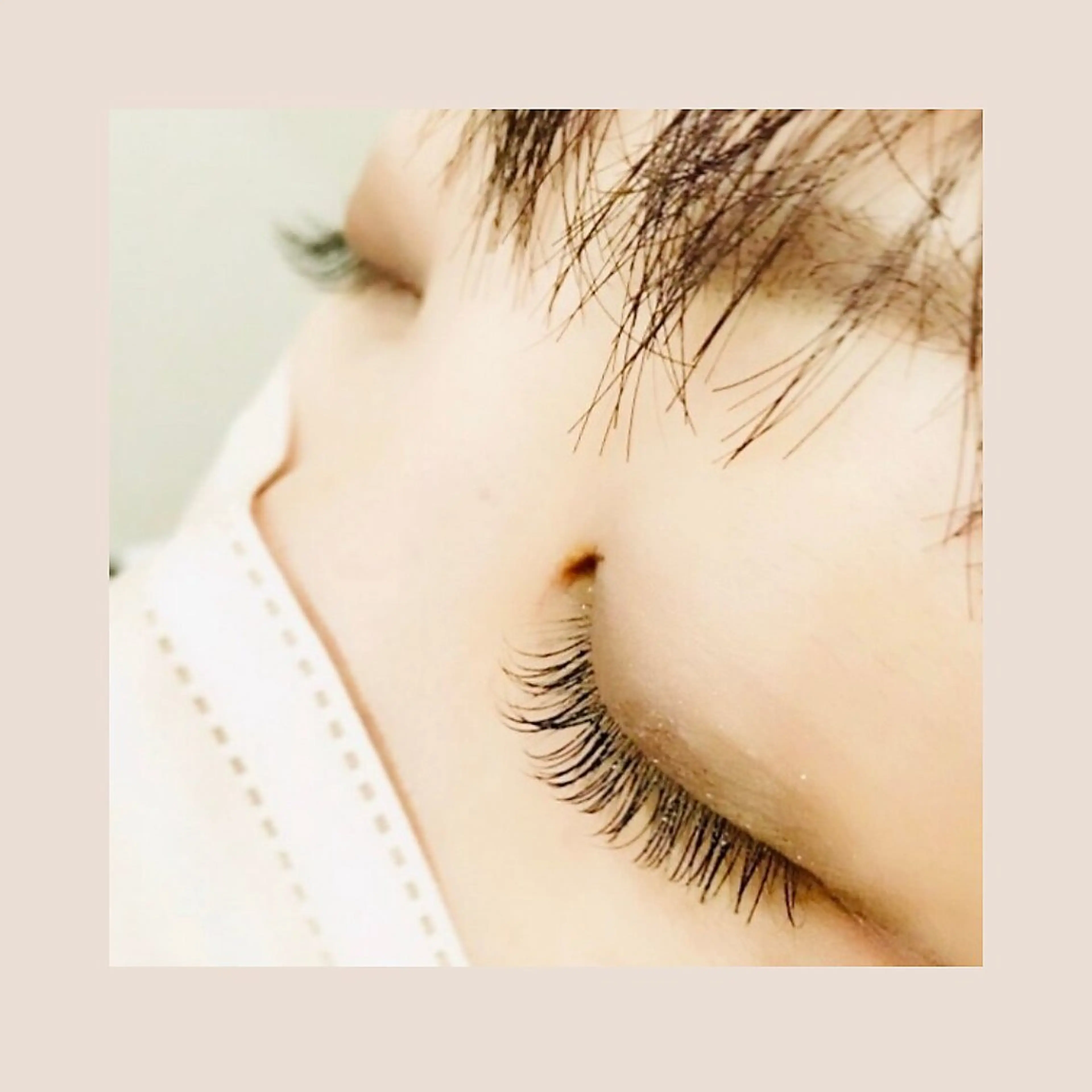 マツエク・マツパ Nail&Eyelash Edely所属・ネイル・アイラッシュ EDELYのマツエク・マツパデザイン