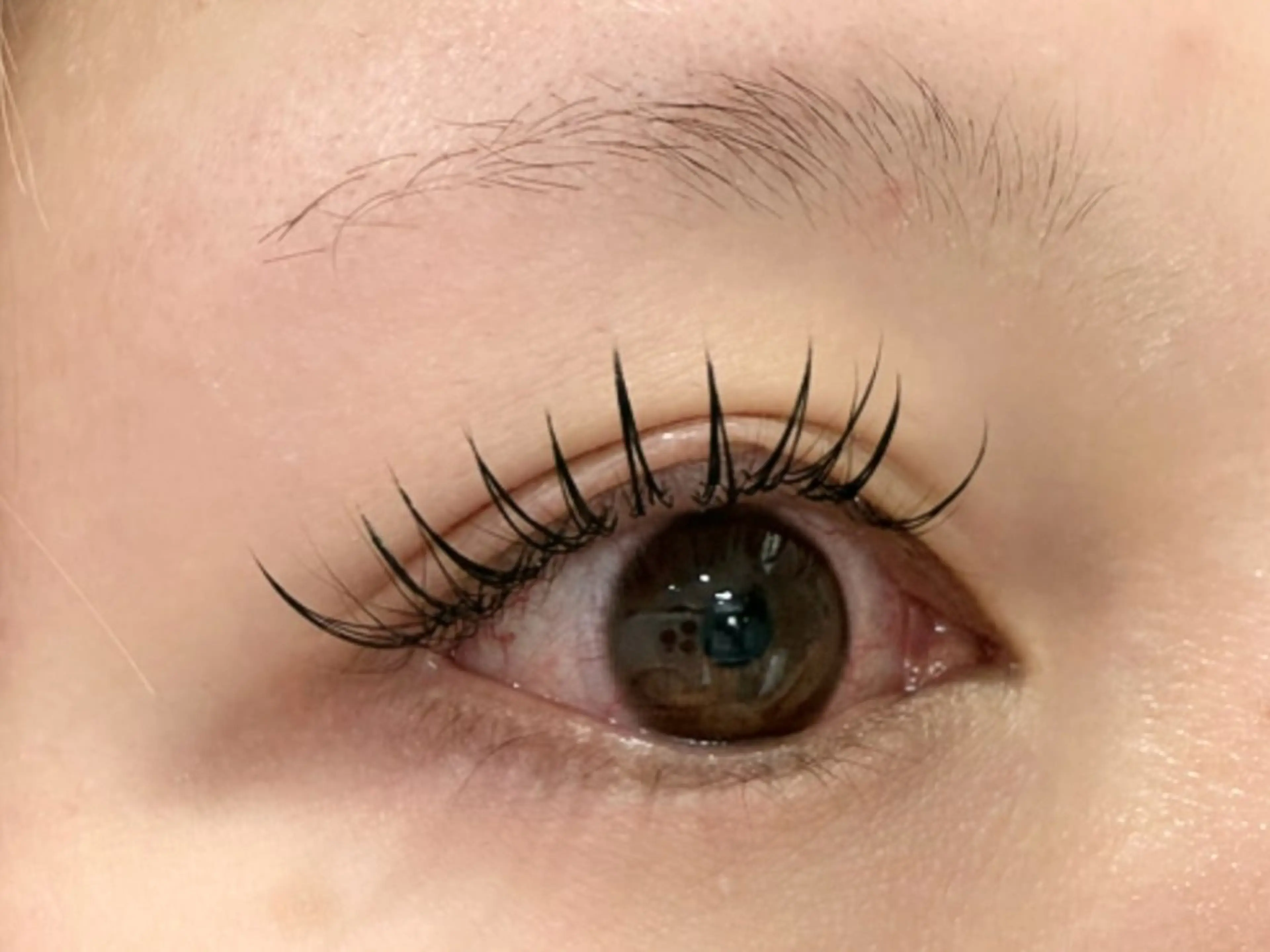 マツエク・マツパ Lib 小松店 ⁎Oie/オオイエの眉毛・アイブロウイメージ