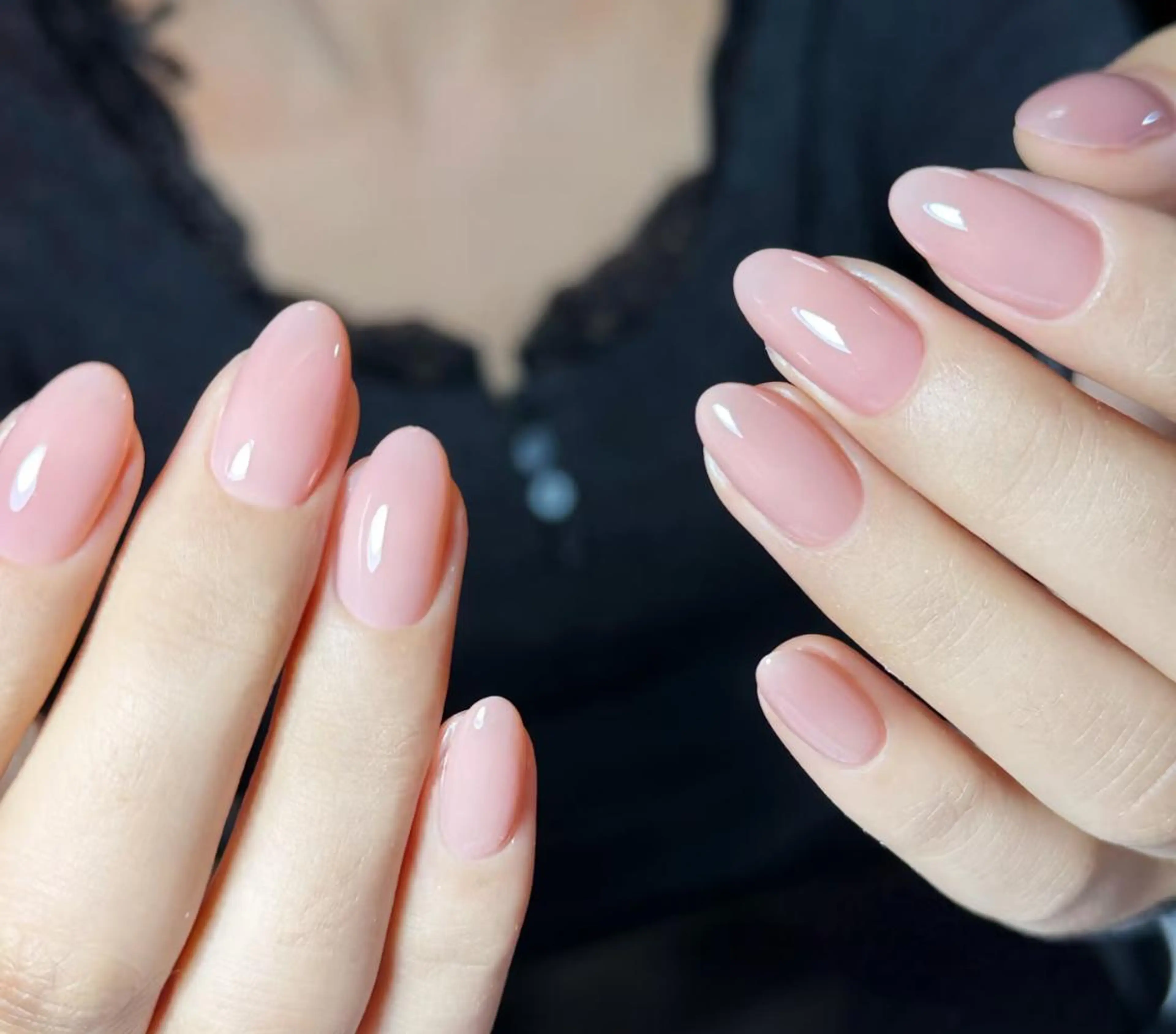 ネイル ハンドネイル Molly _nailのネイルデザイン