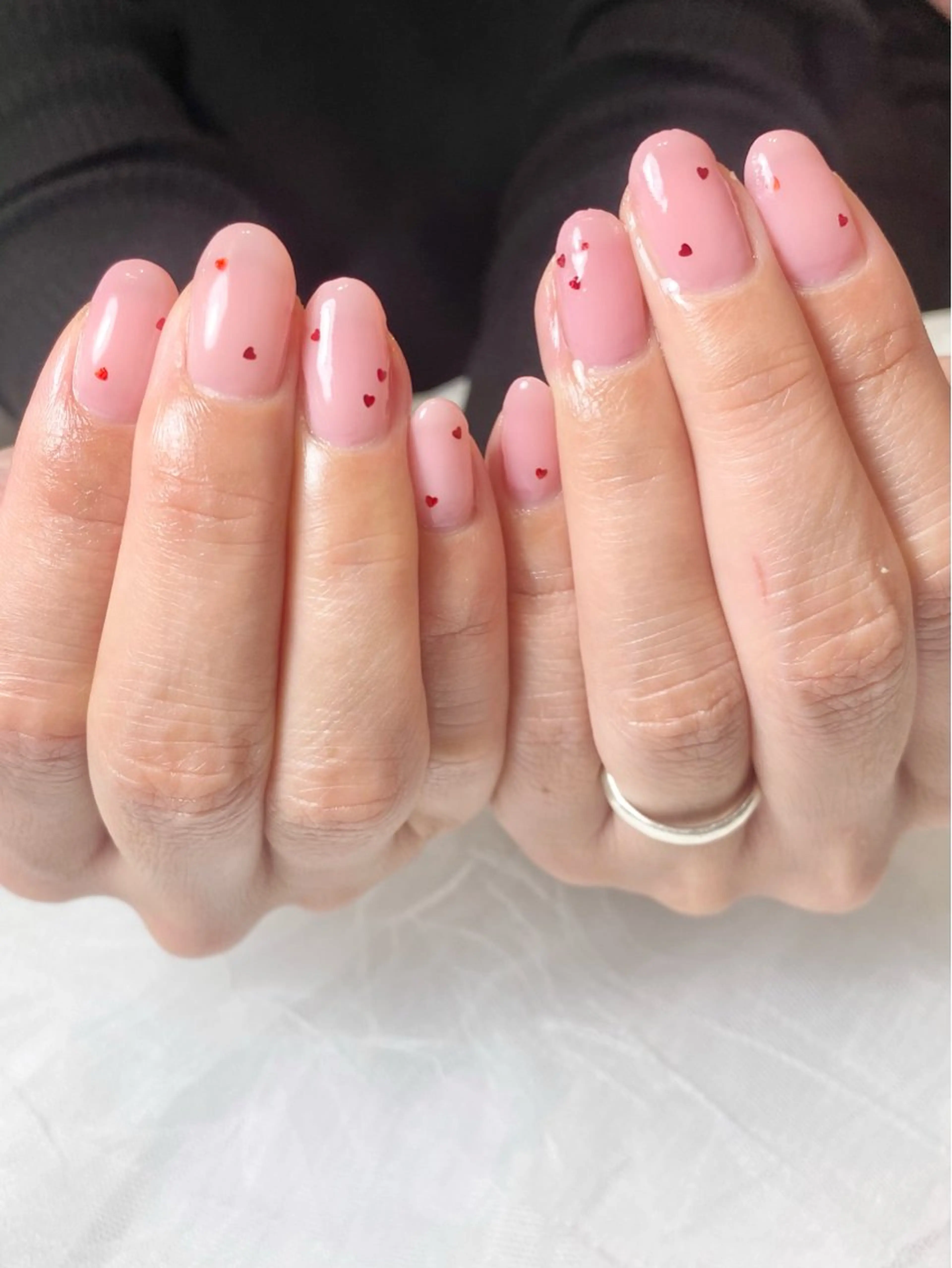 ネイル Cia_Nail Eriのネイルデザイン