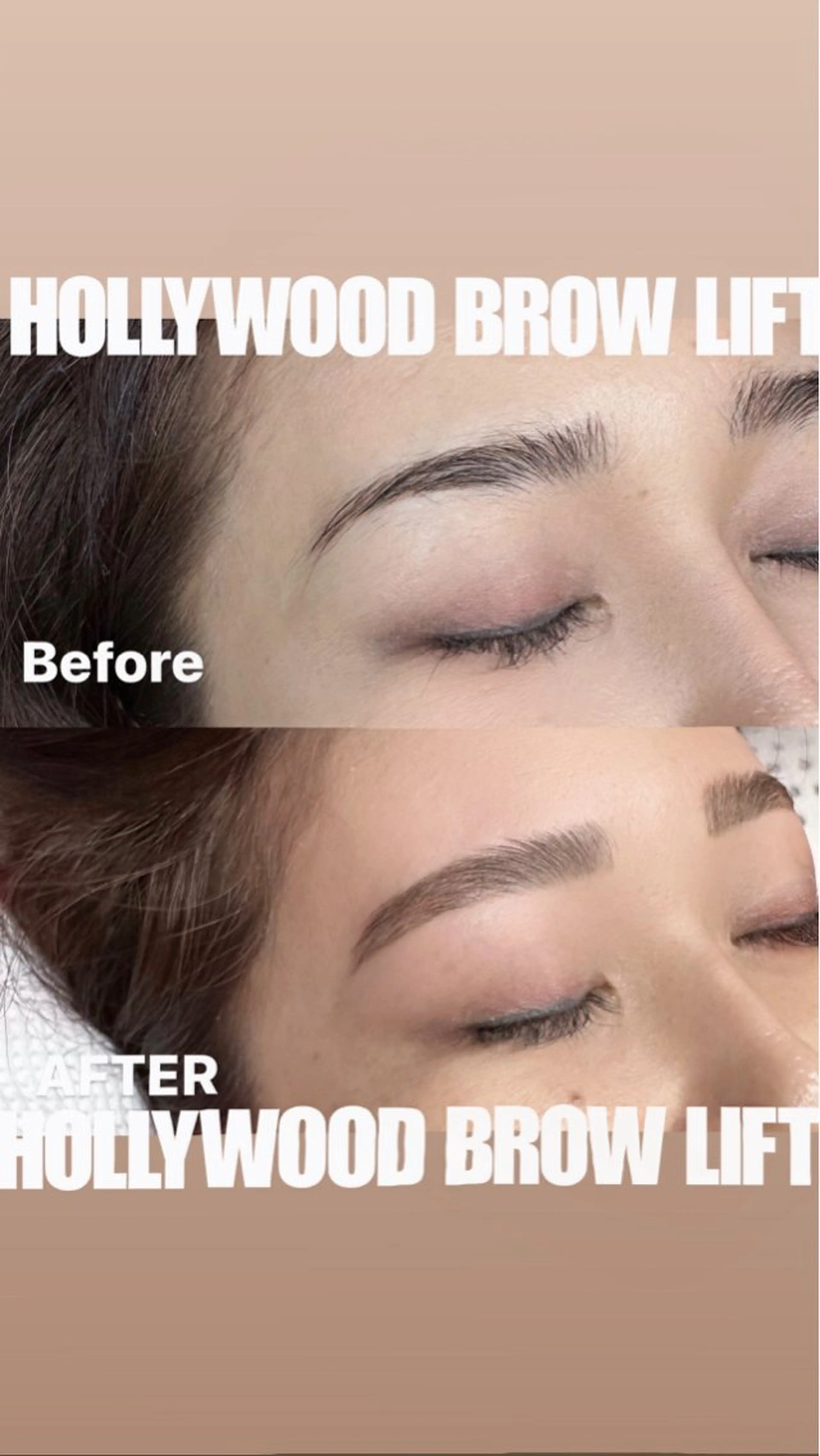 アイブロウ BROWS/ NAILSの眉毛・アイブロウイメージ