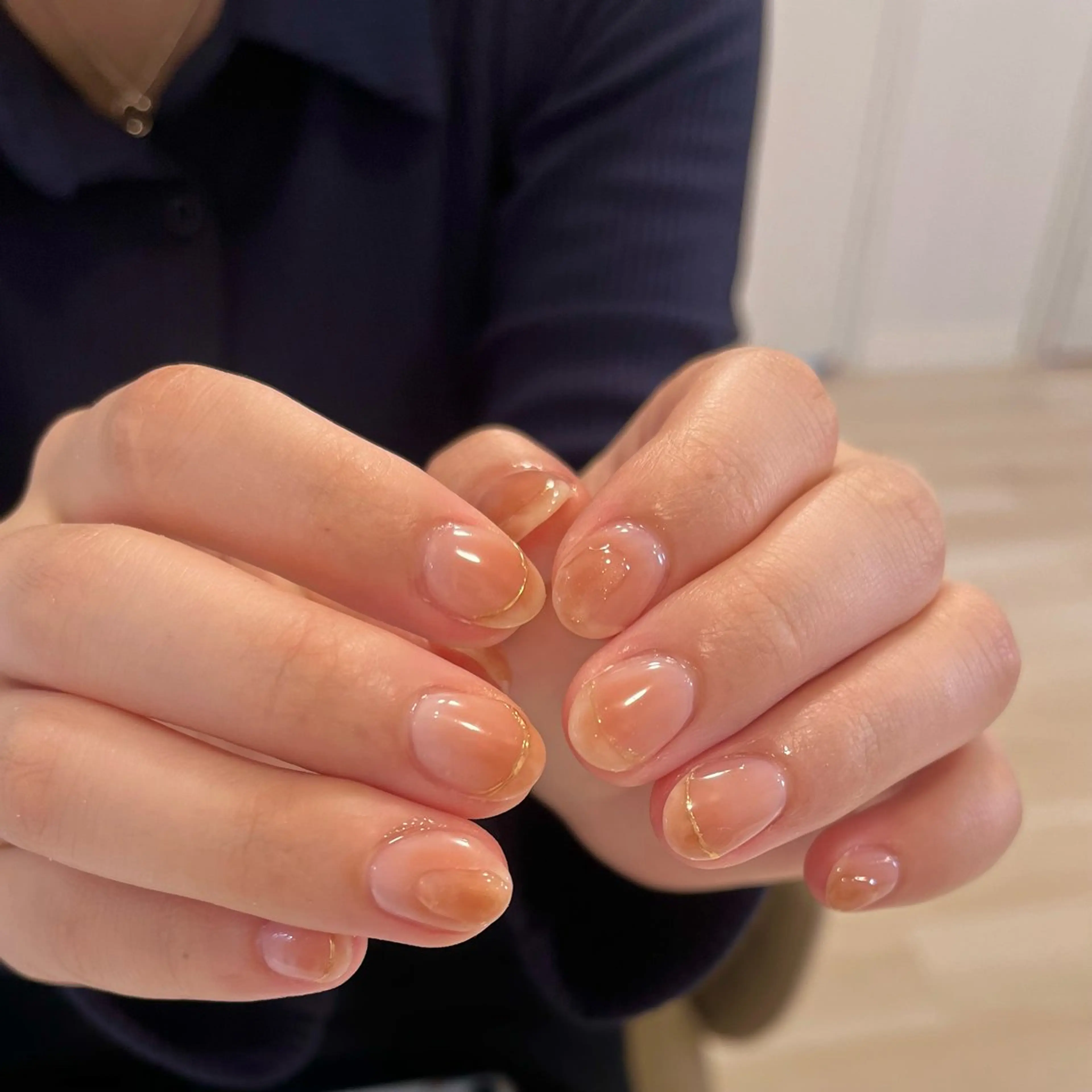 ネイル CLUTCH 阿倍野 いけだのネイルデザイン