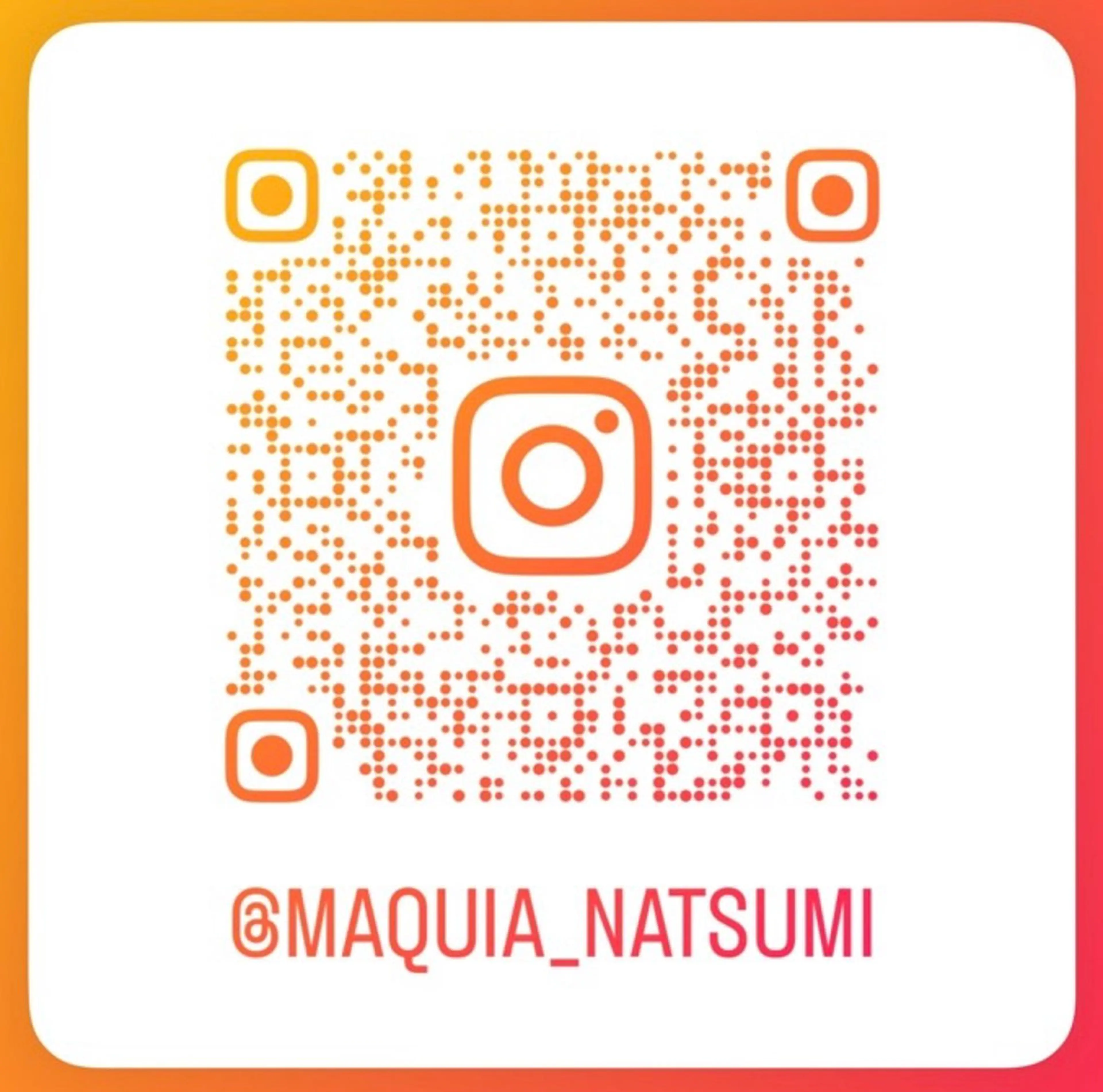 MAQUIA赤羽店 竹元夏美のマツエク・マツパデザイン