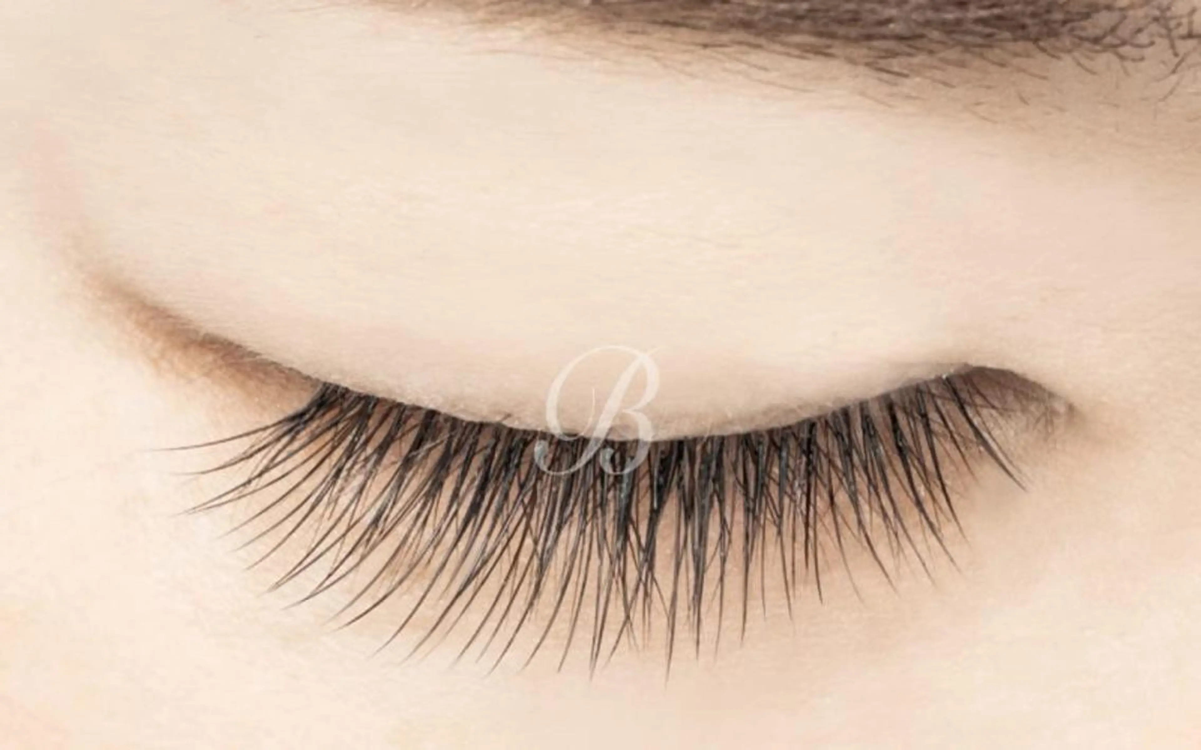 【撮影OKな方へ📸】まつ毛エクステ​〜​120本まで▶︎¥3,200 ※おひとり様1回までの写真