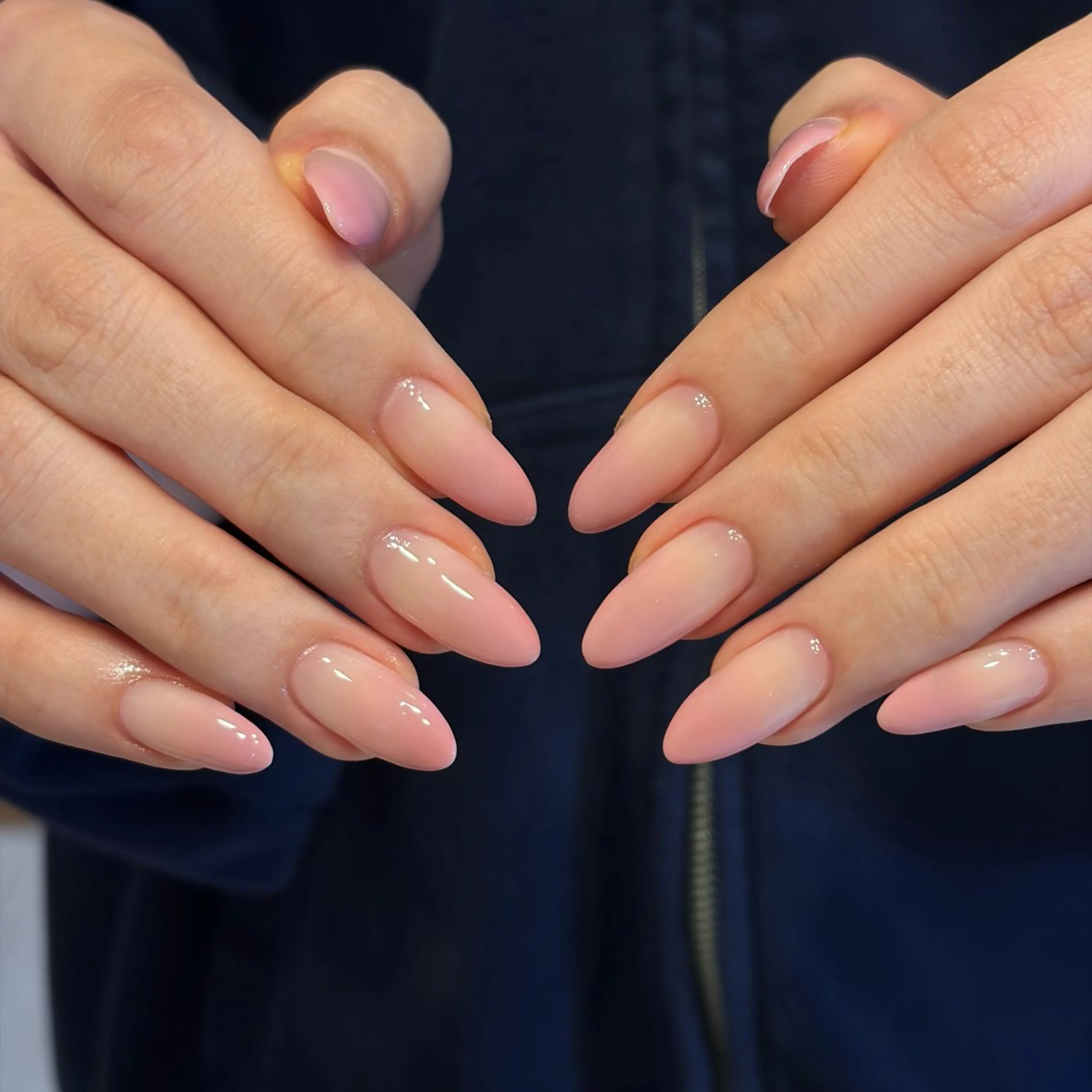 ネイル ハンドネイル Salon Asterのネイルデザイン