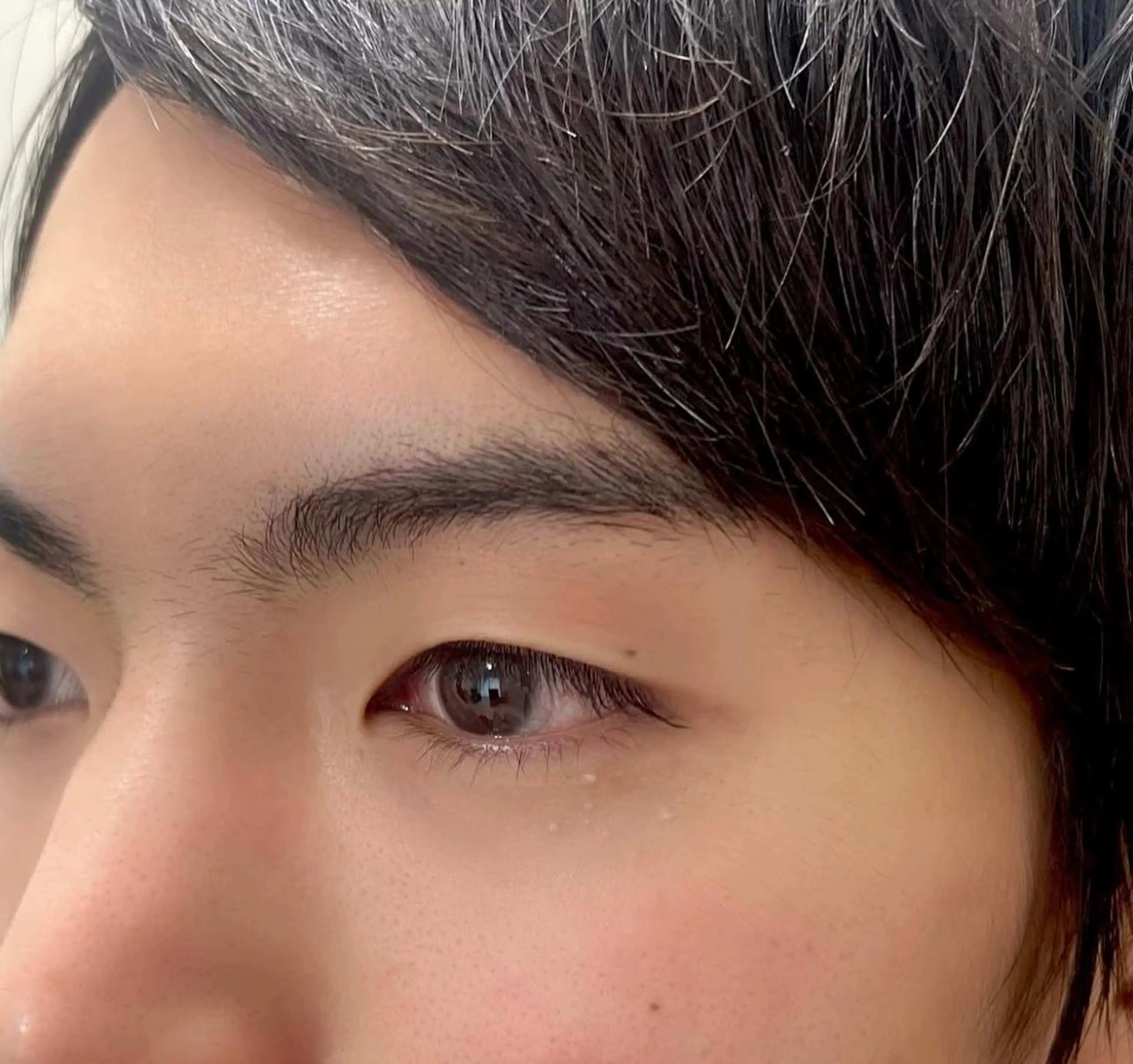 マツエク・マツパ Lesherima 【amiri】のマツエク・マツパデザイン