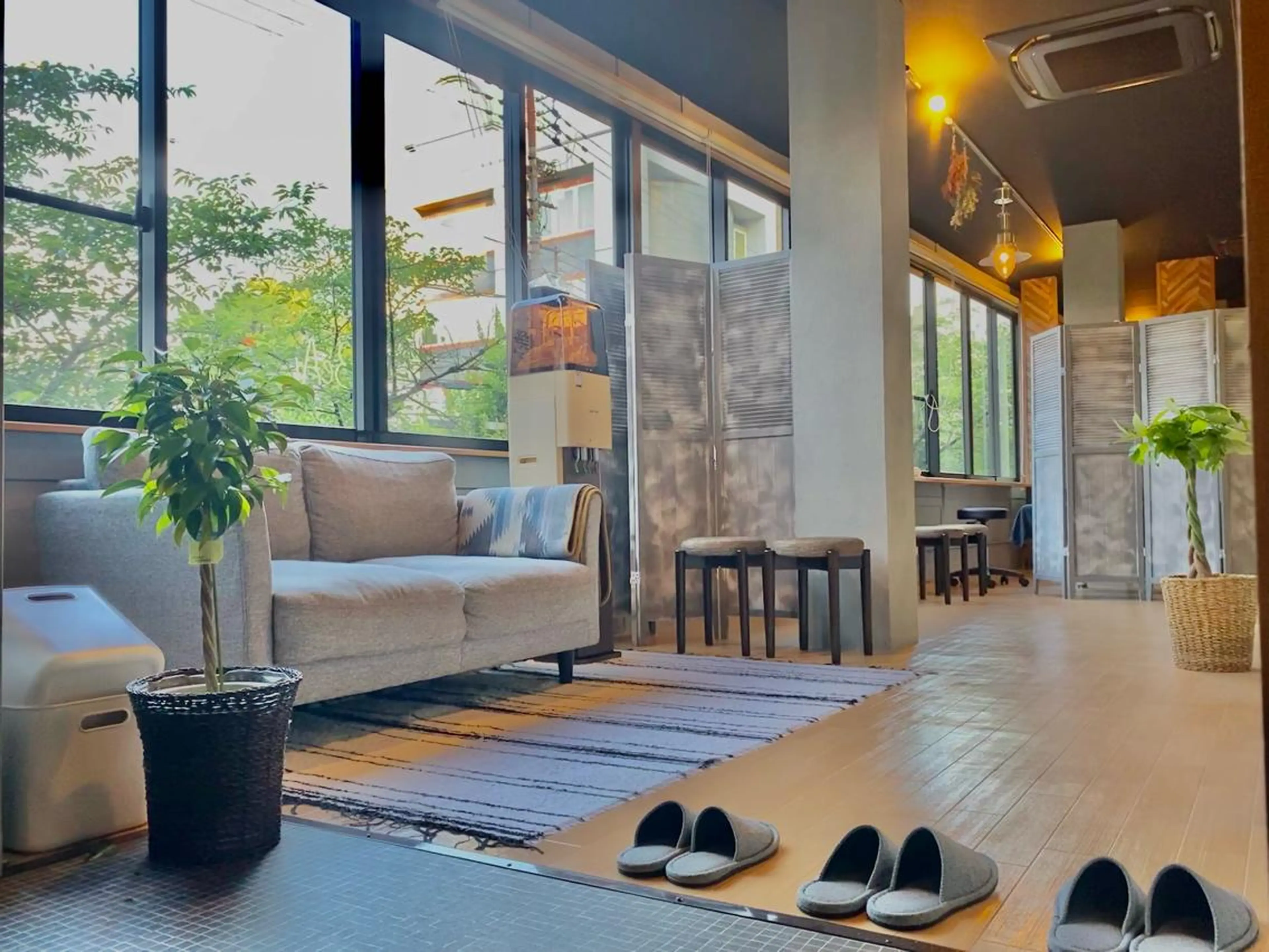 美容鍼灸師 川口 愛華のエステ・リラクイメージ