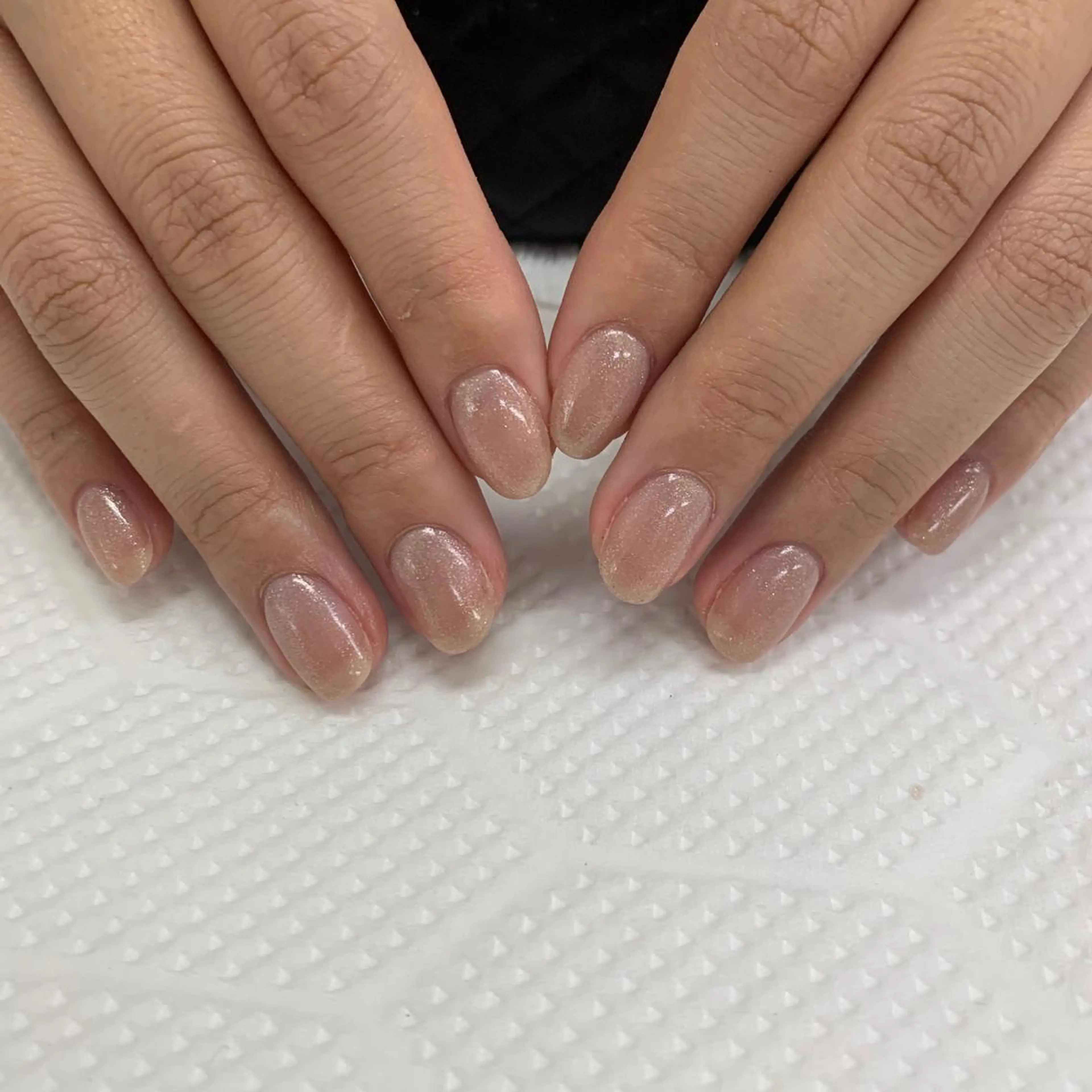 ネイル 加藤 玲葉奈のネイルデザイン