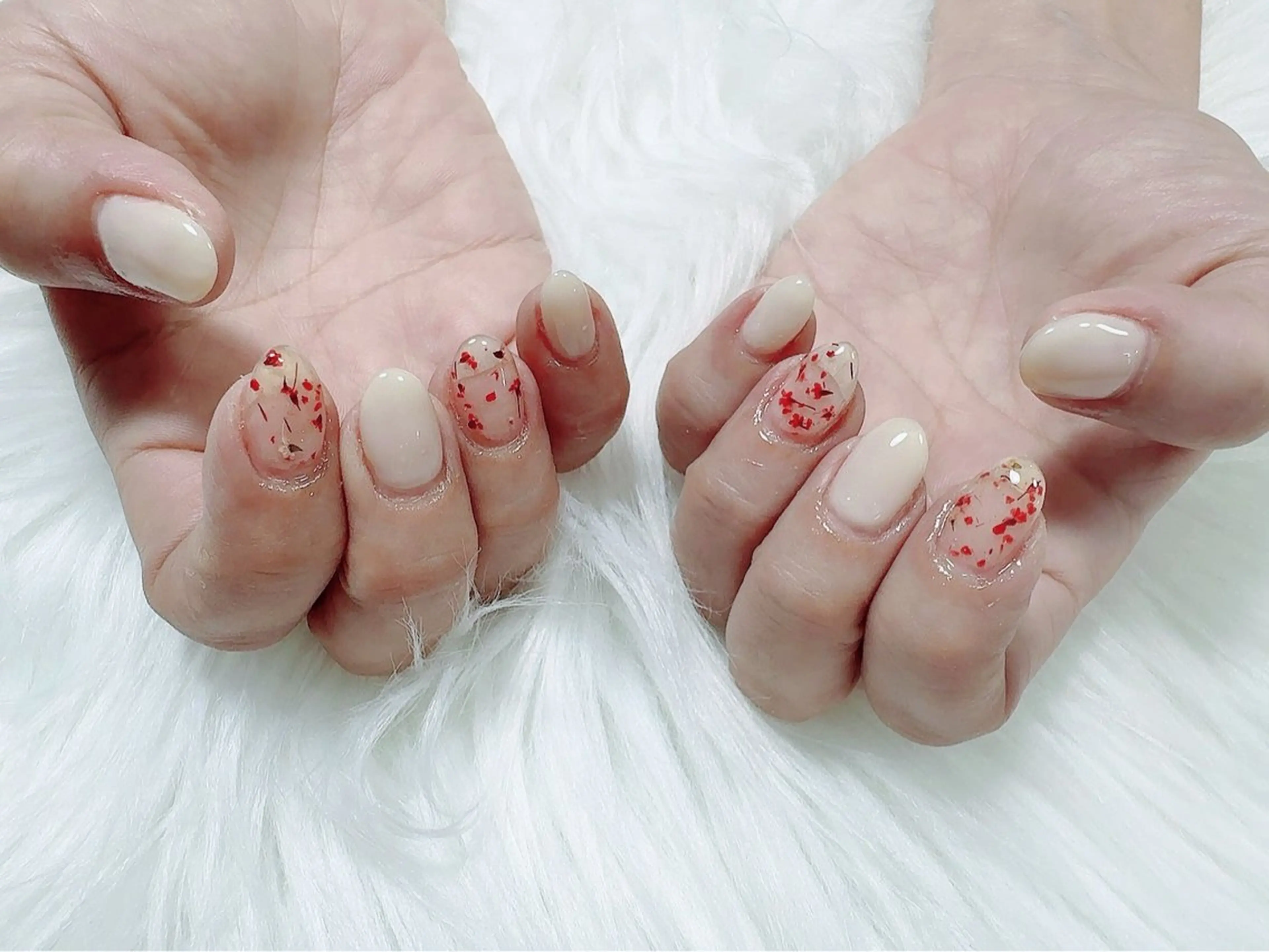 ネイル haru nailのネイルデザイン