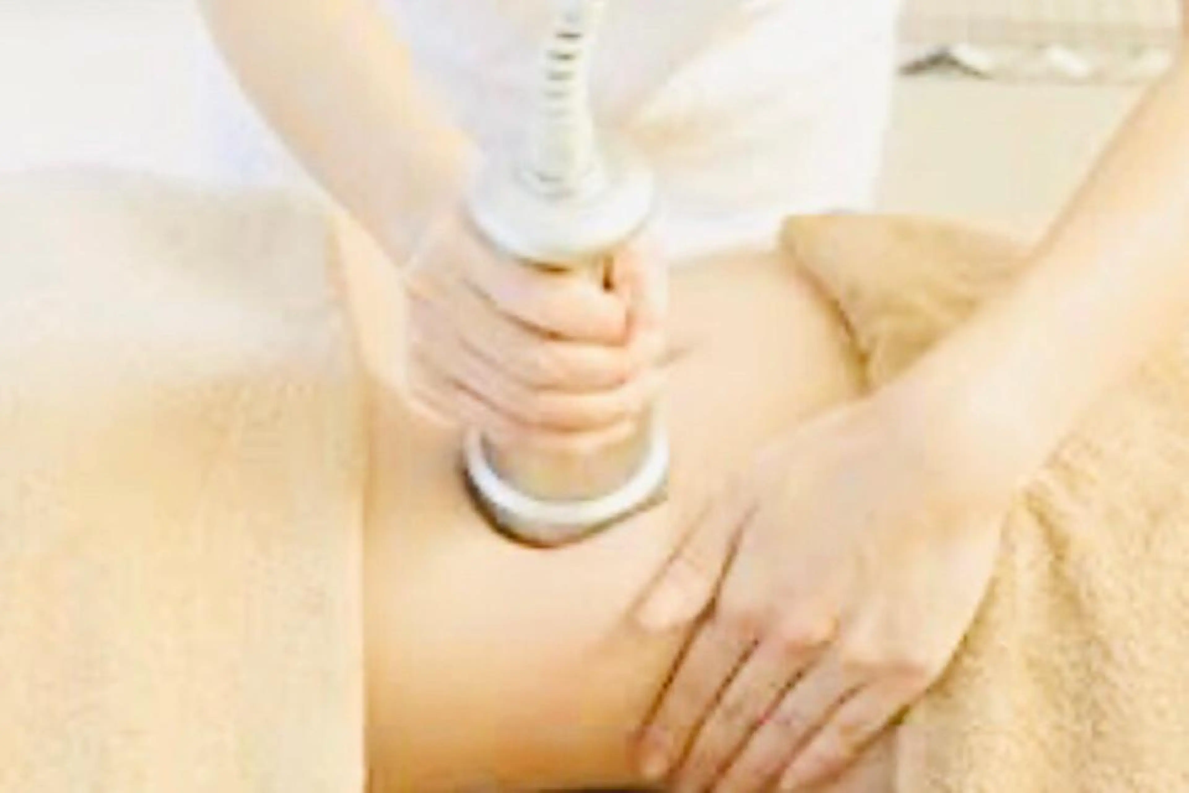 エステティックルーム Beauce.のエステ・リラクイメージ