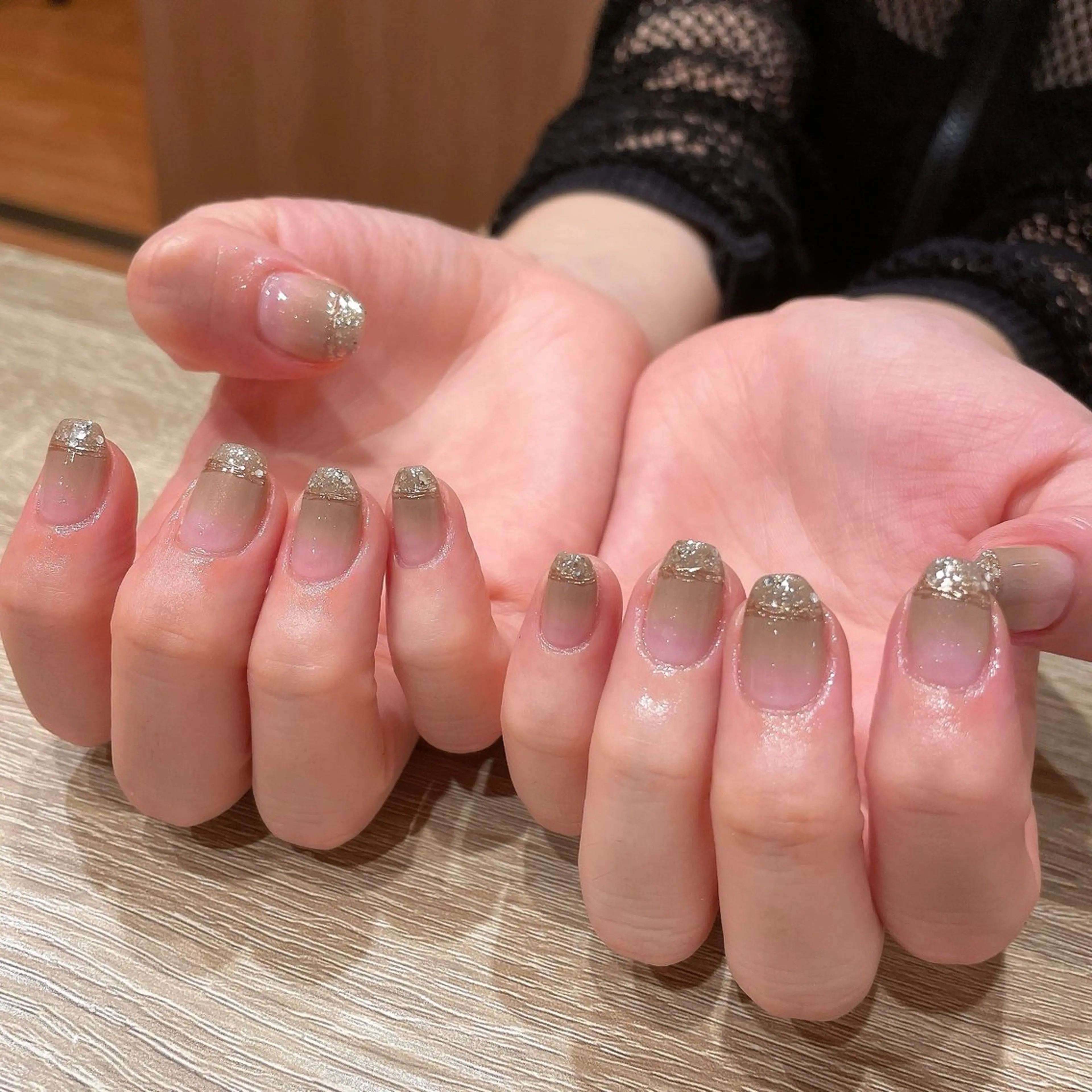 ネイル ハンドネイル liberté所属・liberté🫧 新小岩のネイルデザイン