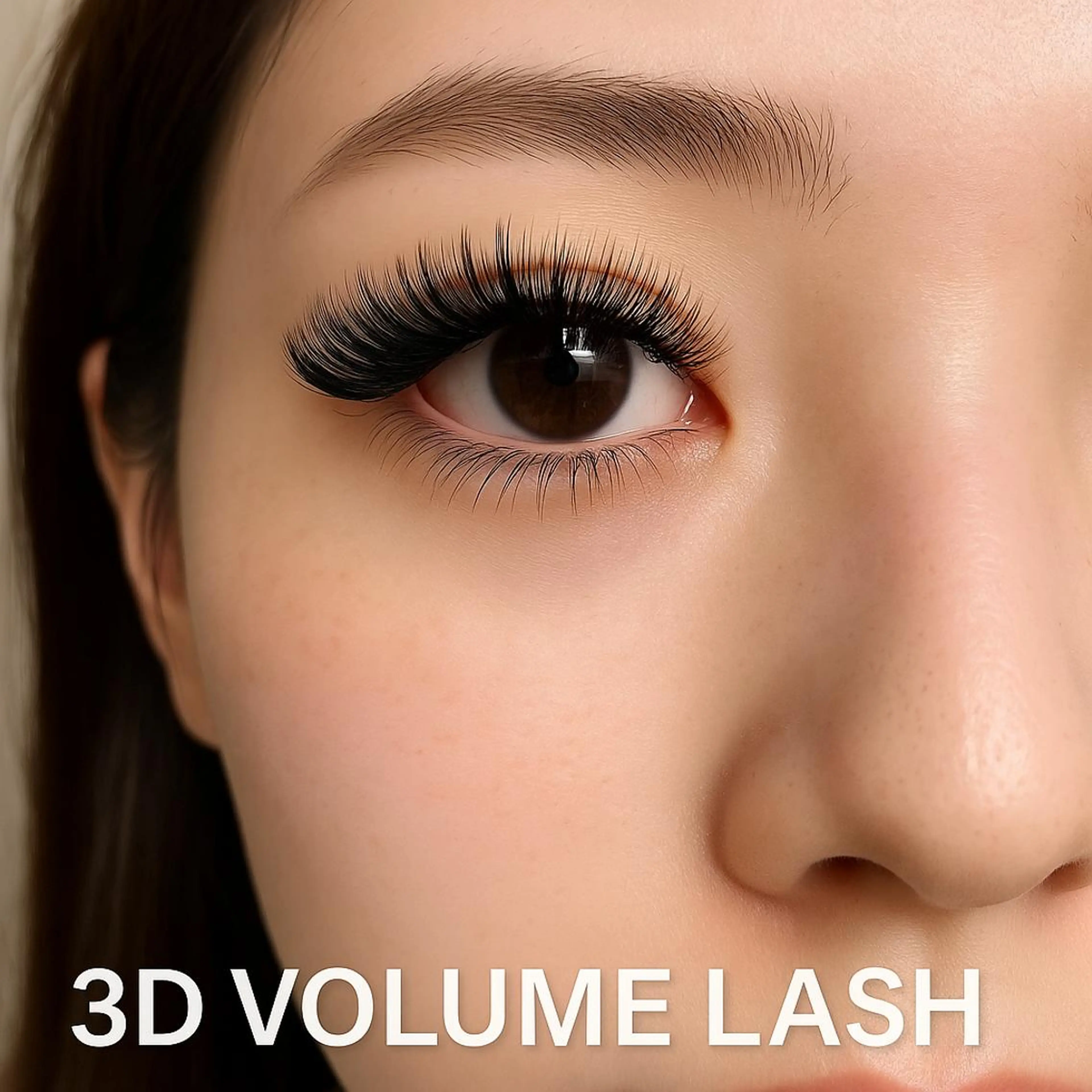 マツエク・マツパ まつげパーマ専門店 FOI　新宿のマツエク・マツパデザイン