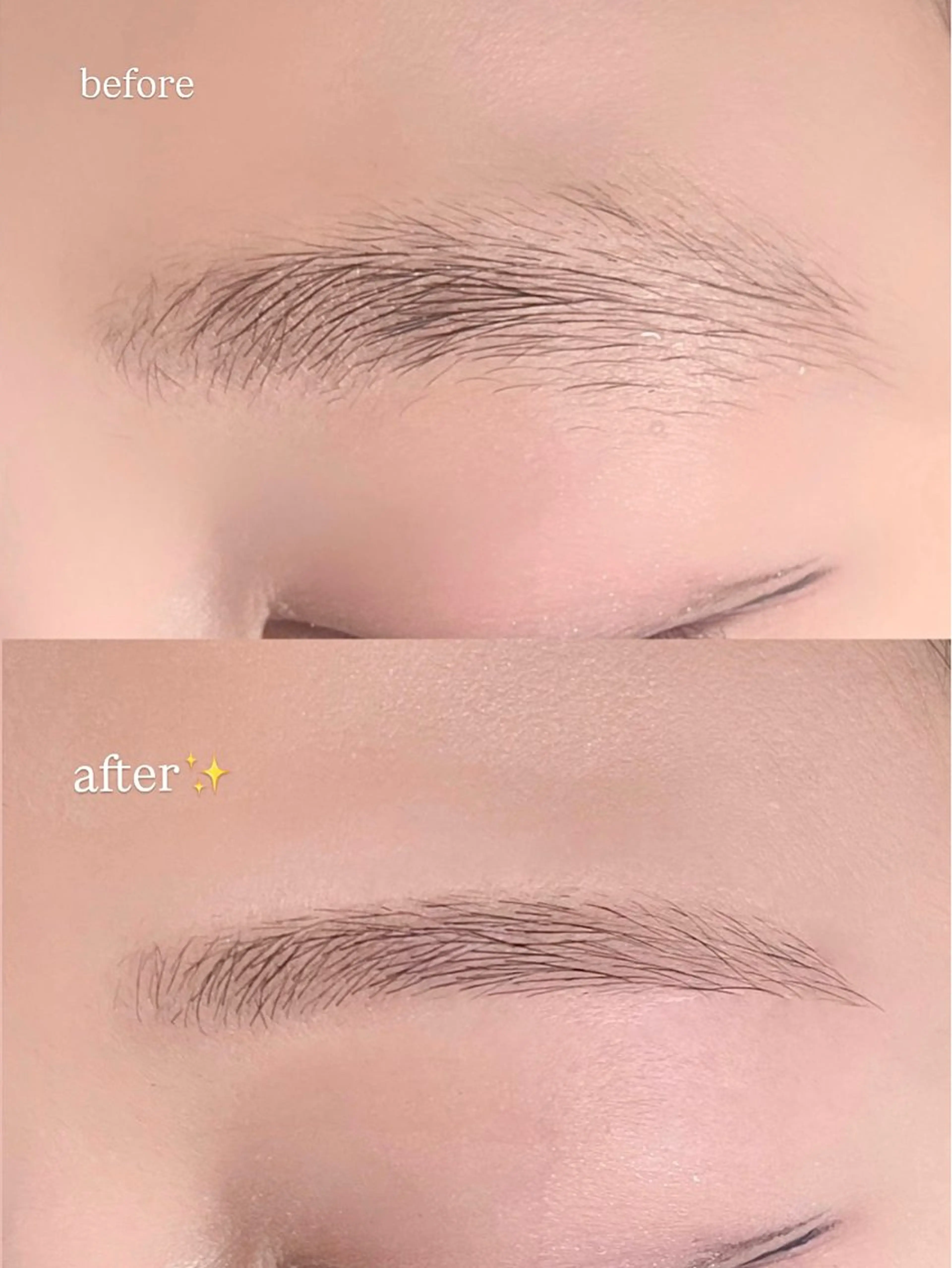 アイブロウ ハロウ/ momoka🤍のマツエク・マツパデザイン