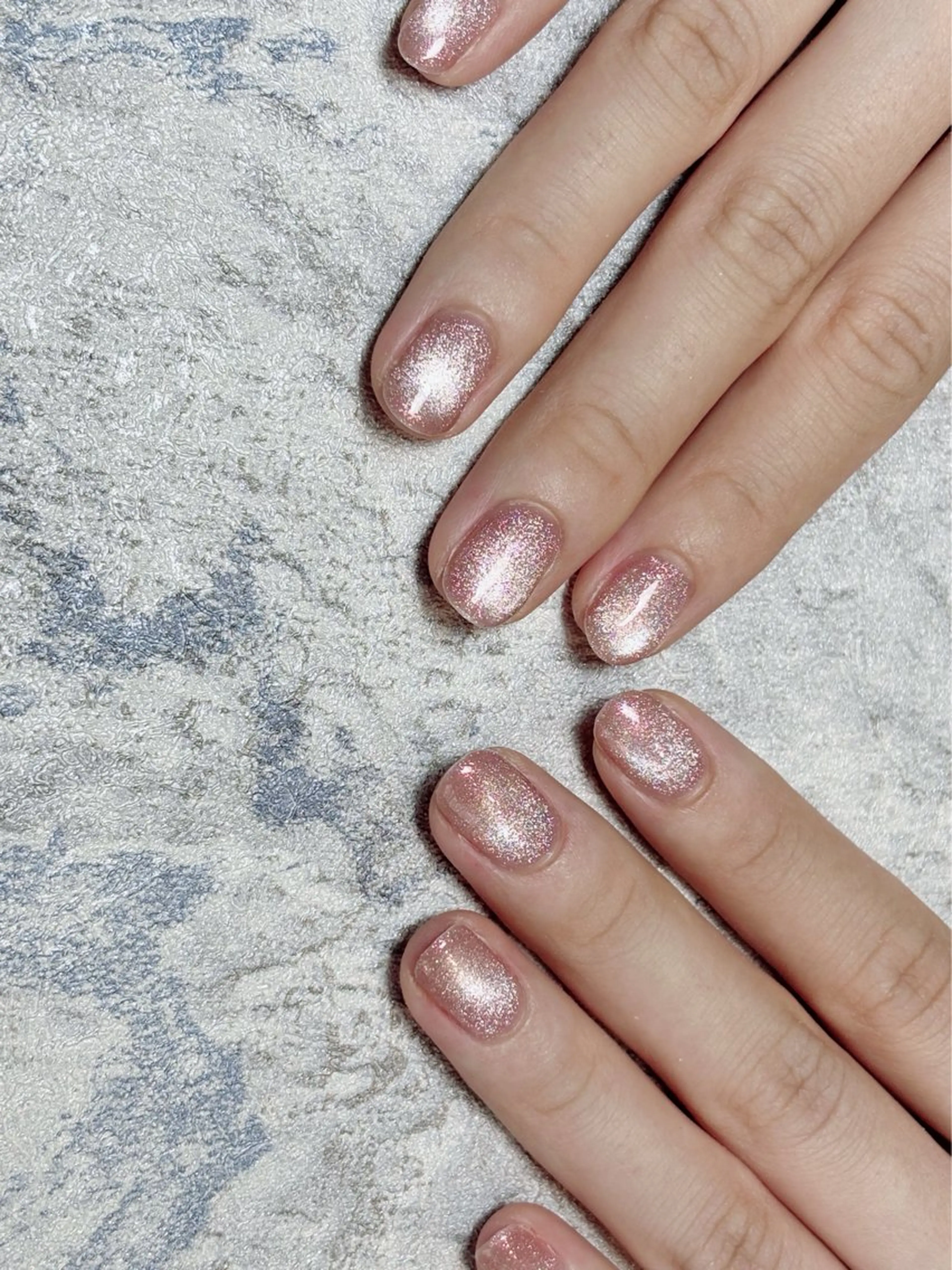 ネイル ハンドネイル Su. Naillandのネイルデザイン