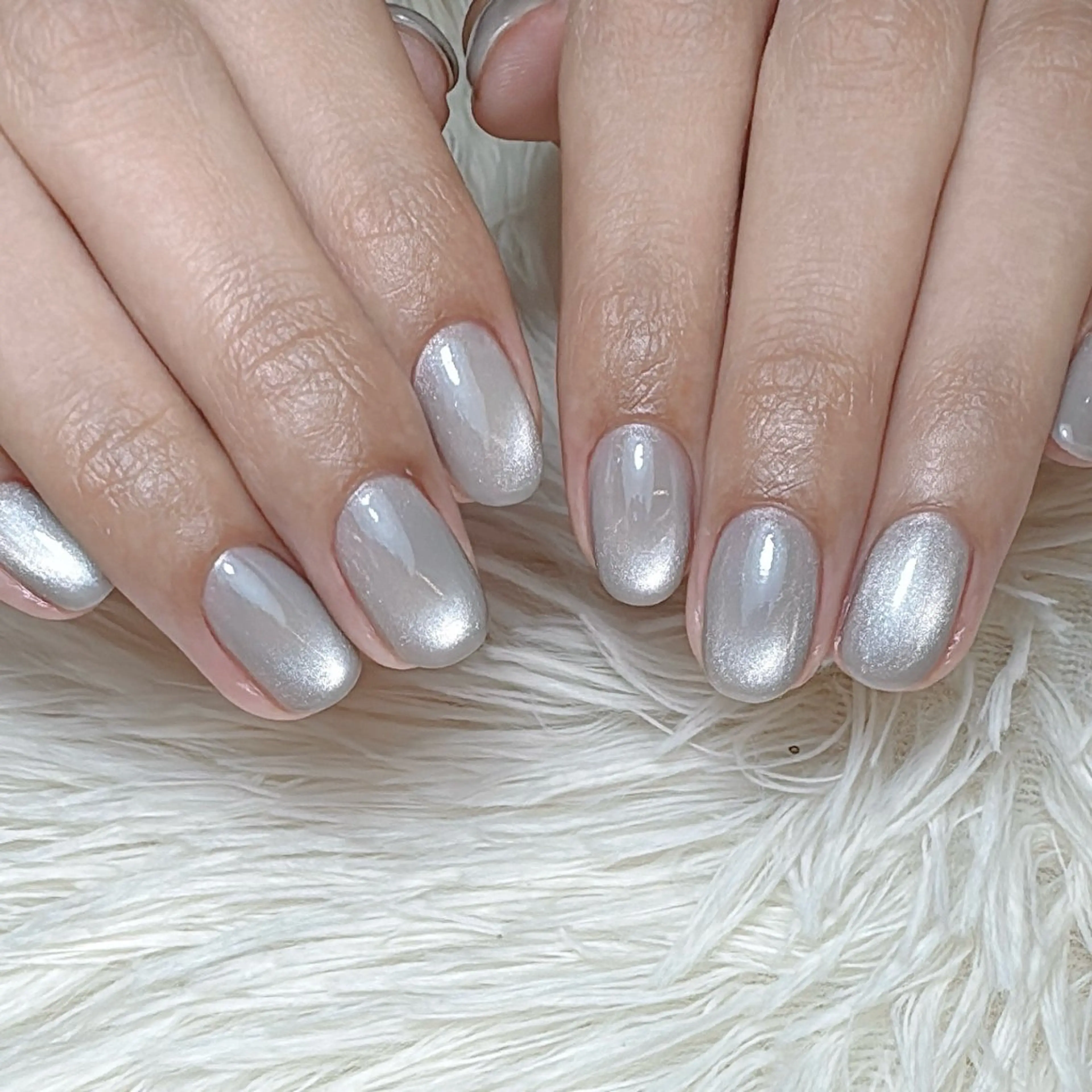 ネイル NailOnason ナナのネイルデザイン