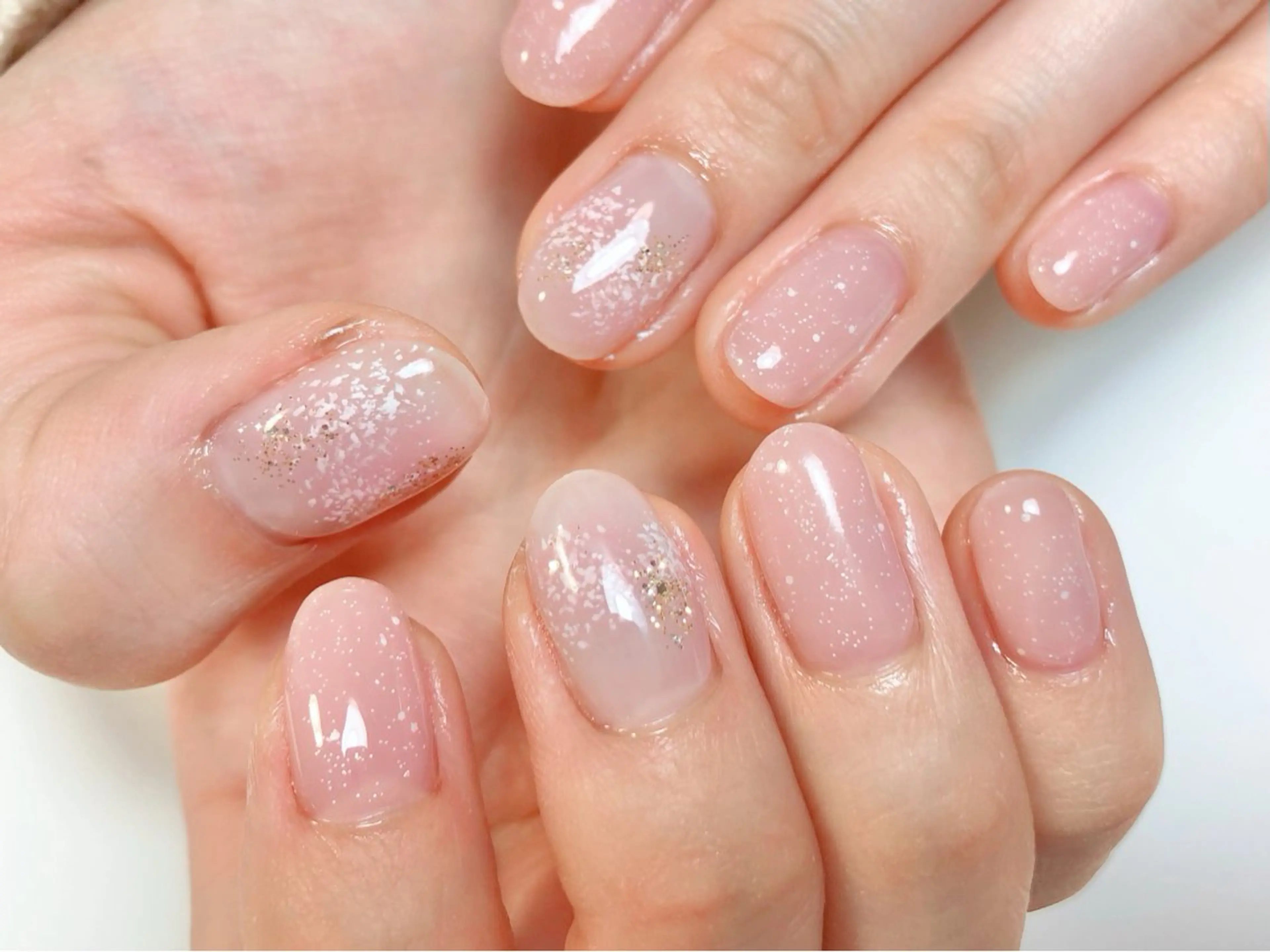 ネイル atelier in bloomのネイルデザイン