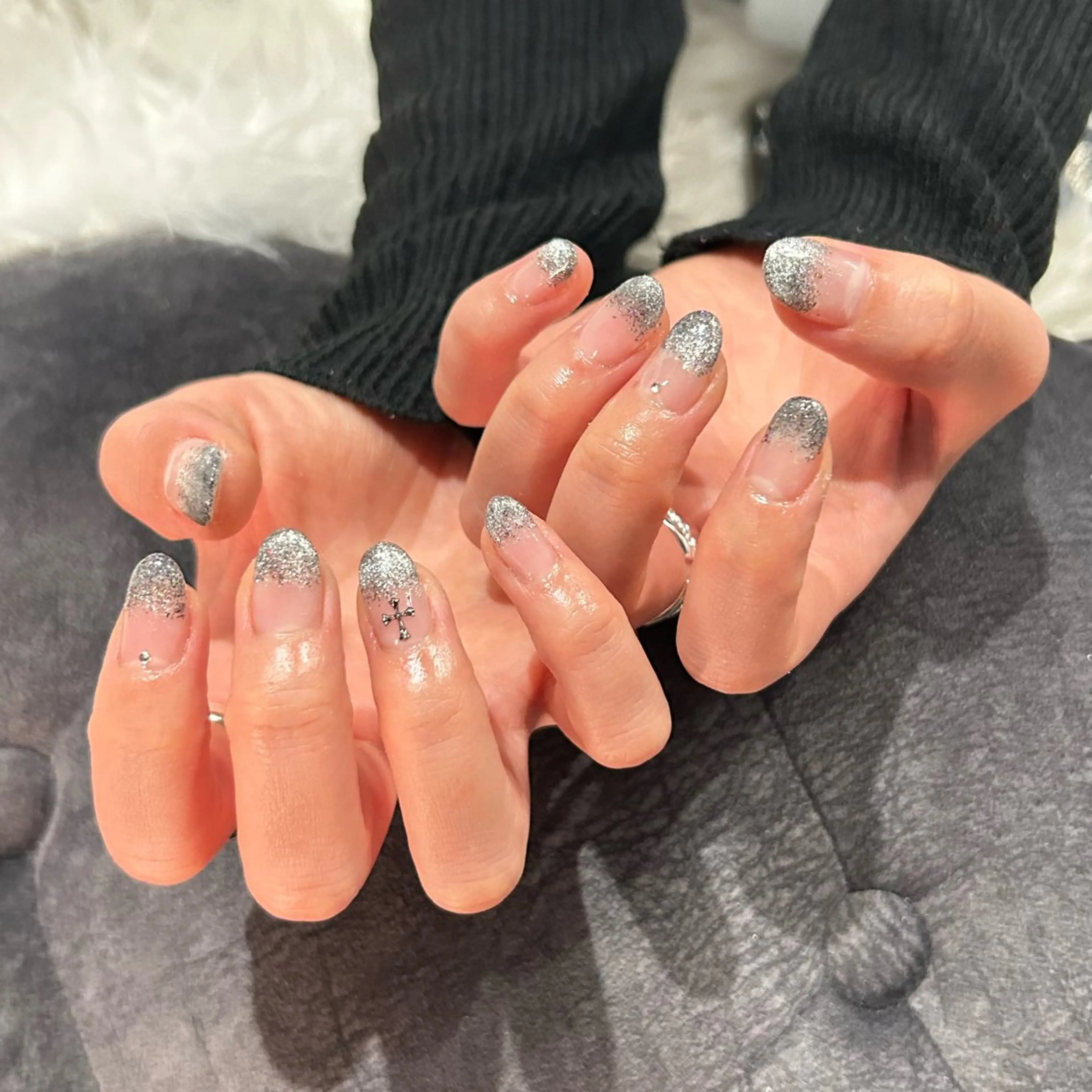 ネイル ハンドネイル 春日井Dahlia Beauty中川のネイルデザイン