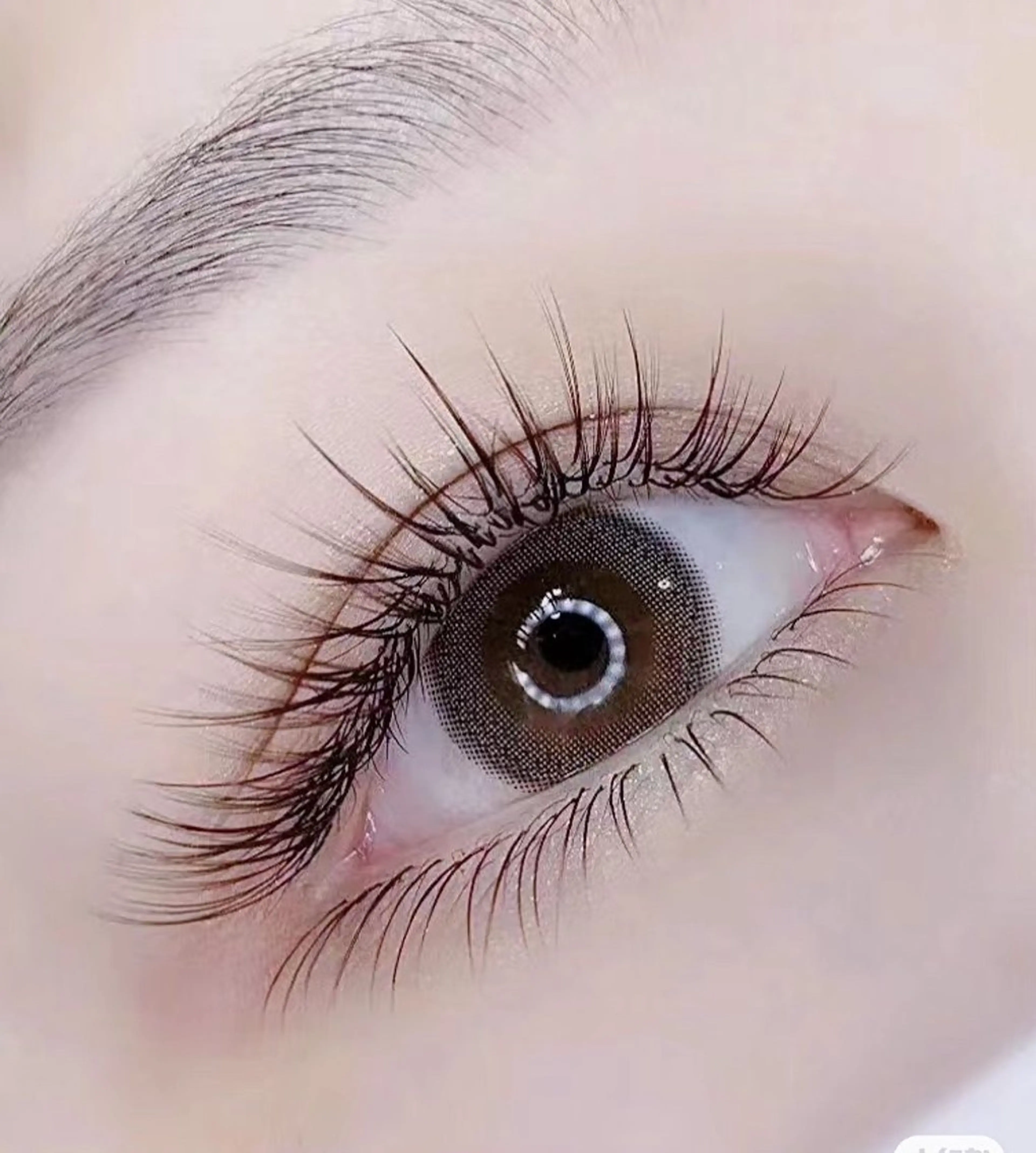 マツエク・マツパ EYE Missのマツエク・マツパデザイン