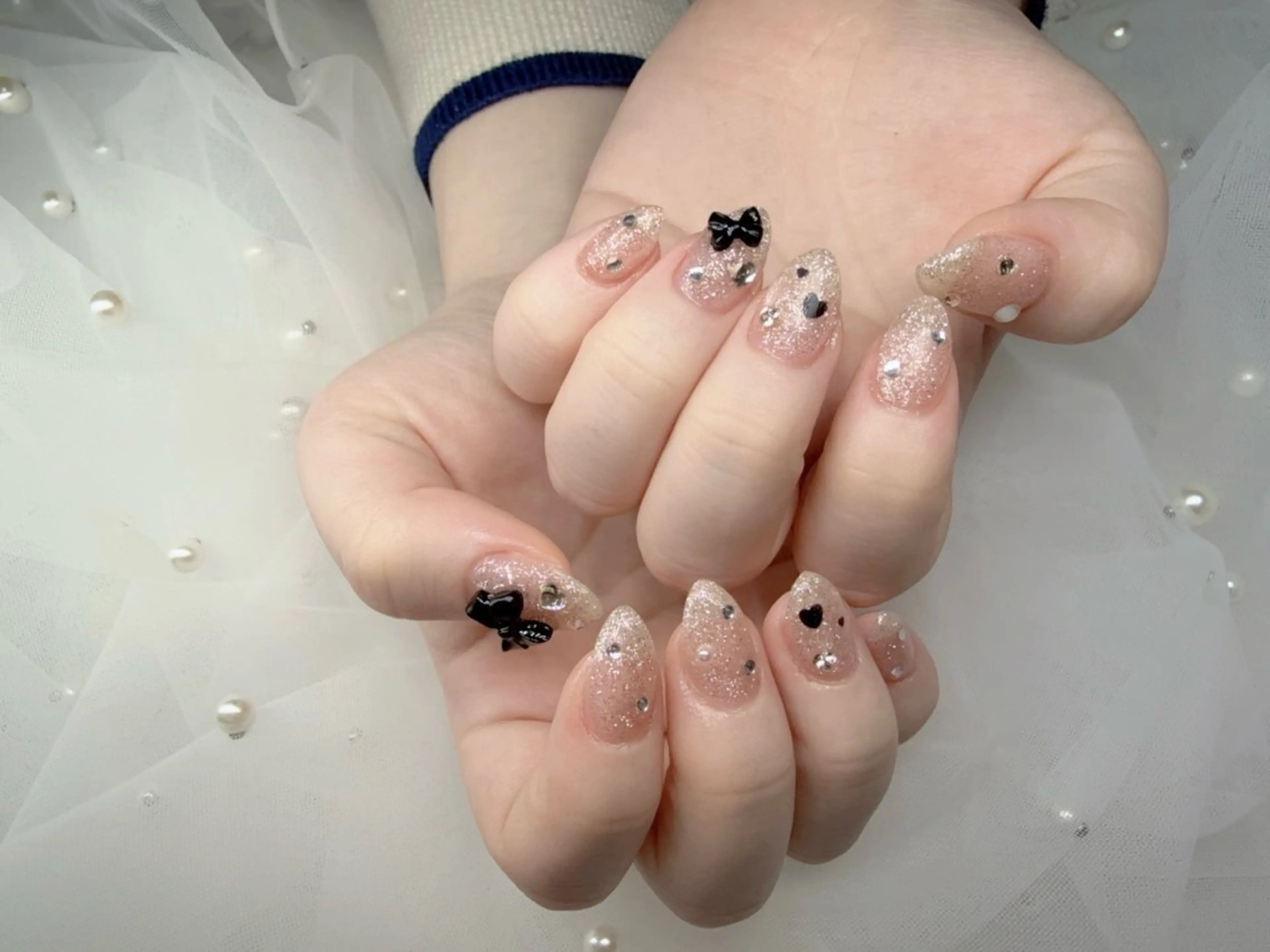 ネイル Anna Nailのネイルデザイン