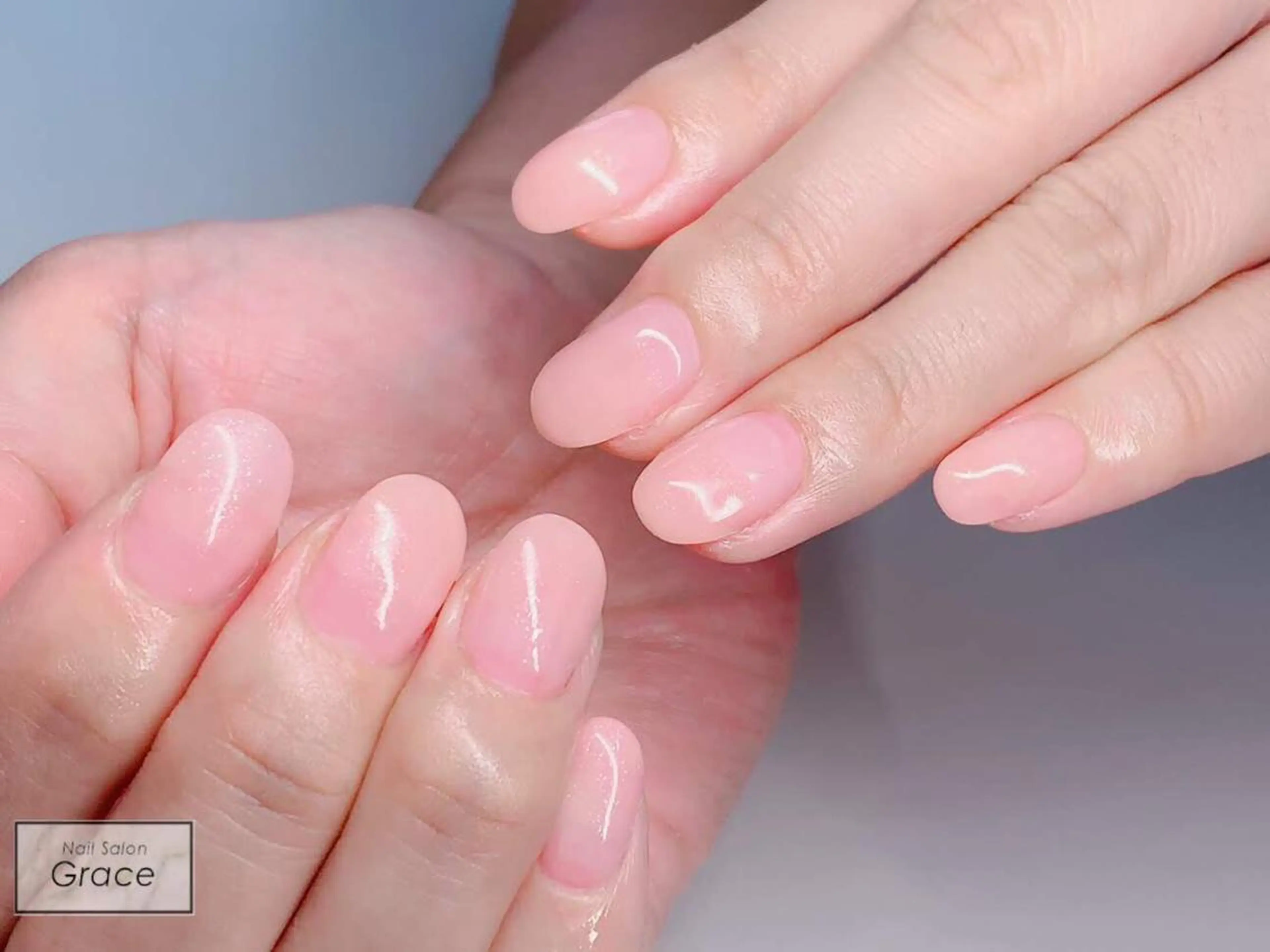 ネイル Nail&Eye Graceのマツエク・マツパデザイン
