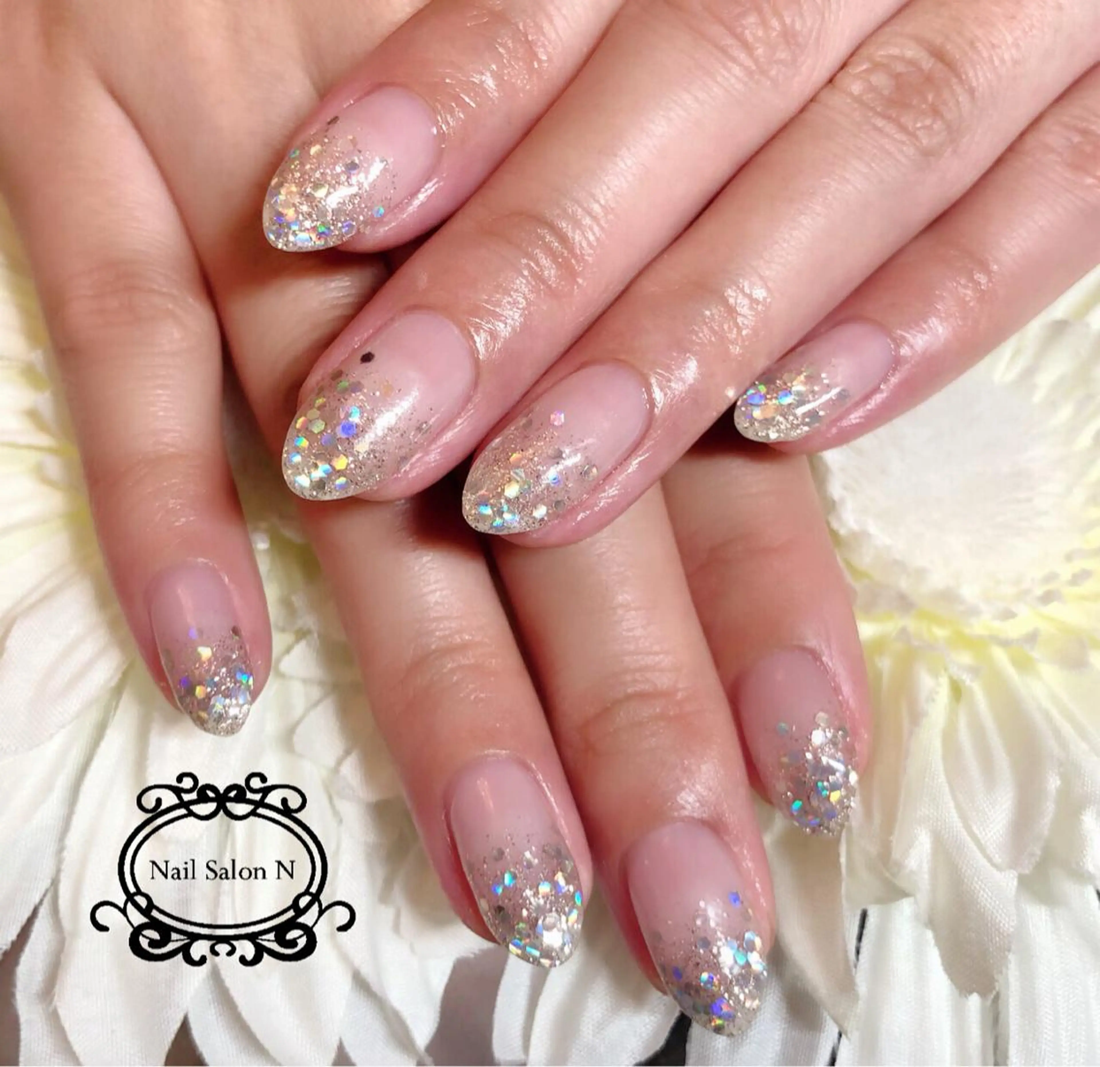 ネイル Nail Salon Nのネイルデザイン