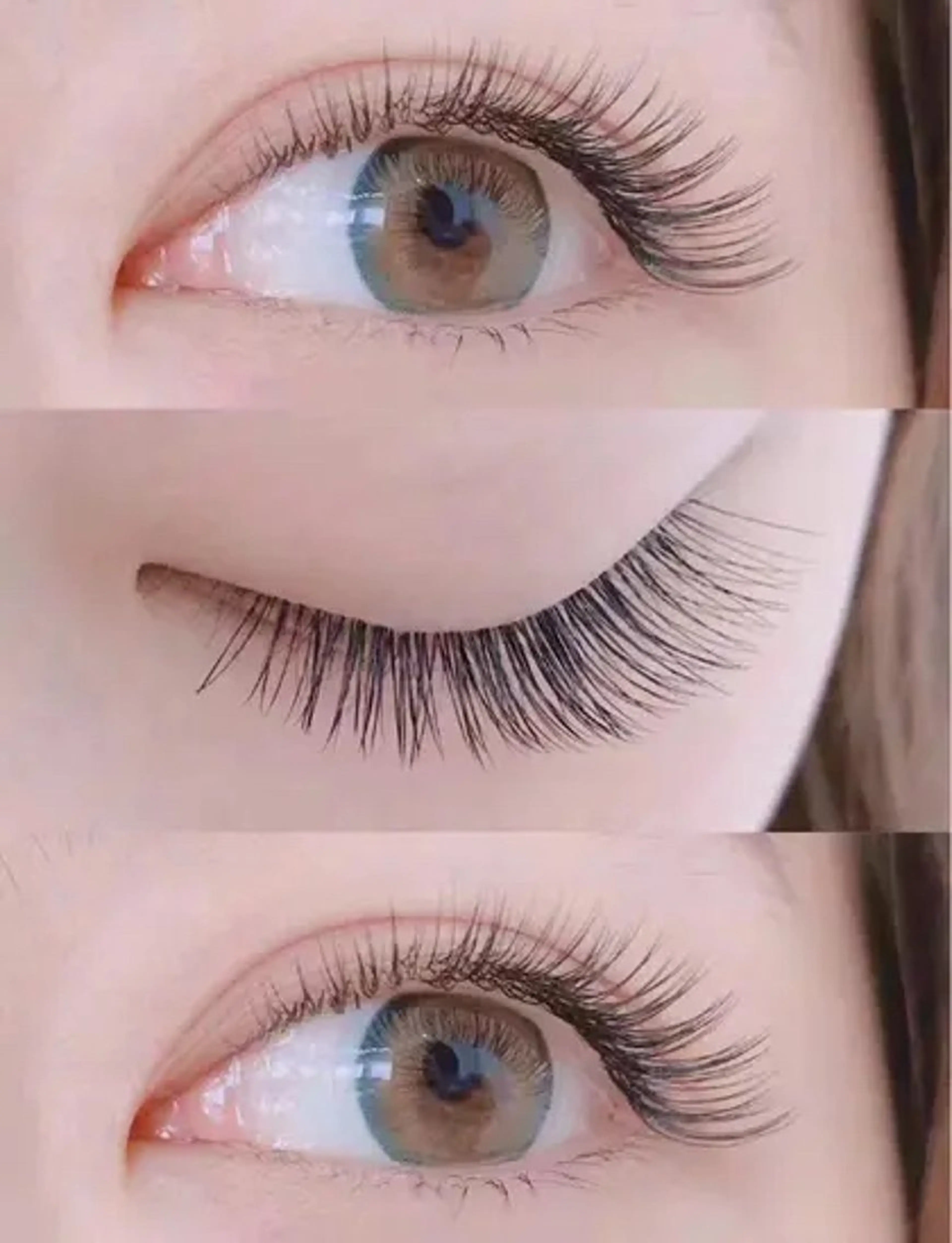 マツエク・マツパ Mona【パラジェル ・長さ出し専門店】のネイルデザイン