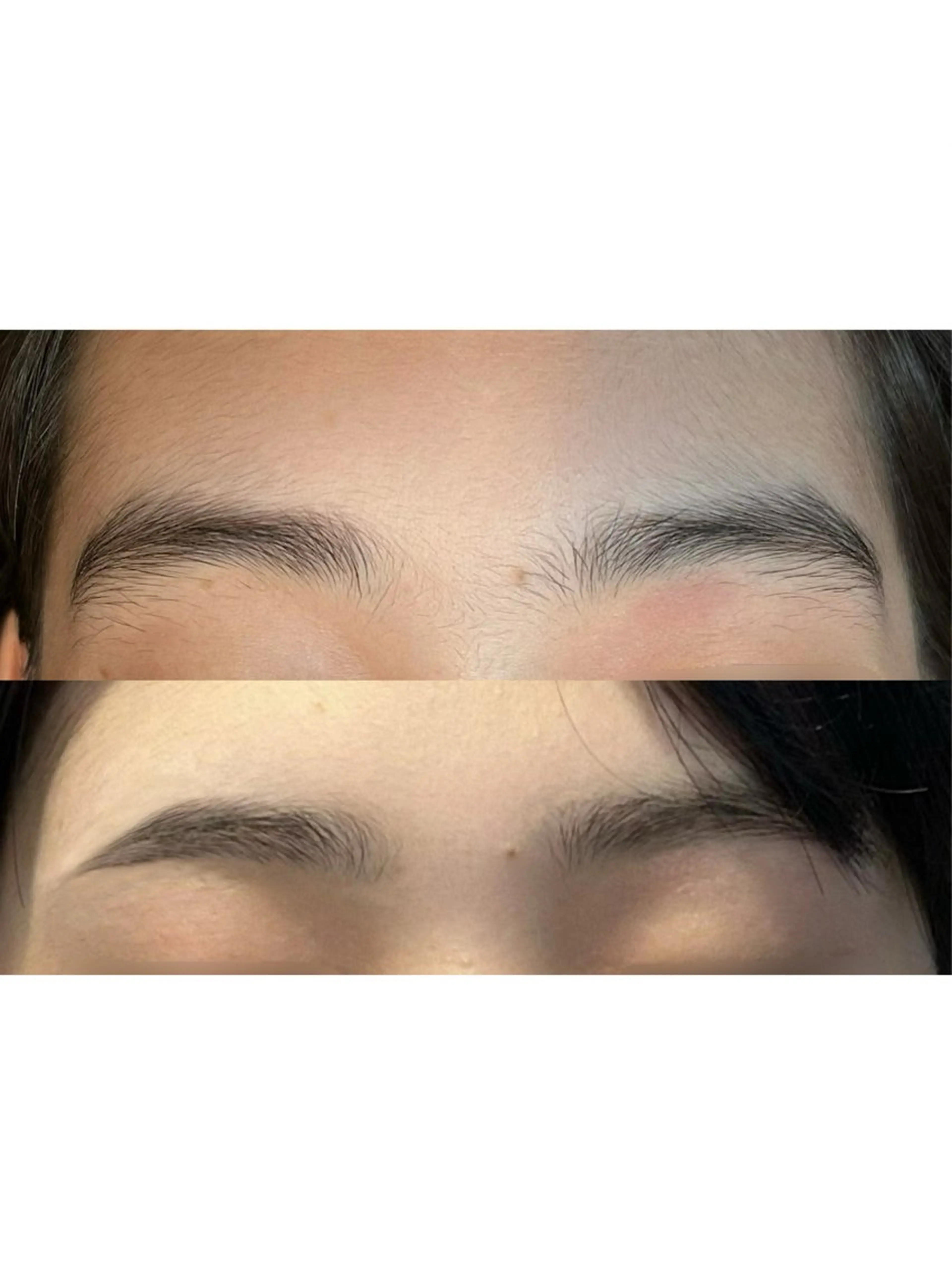 Smoo アユミの眉毛・アイブロウイメージ