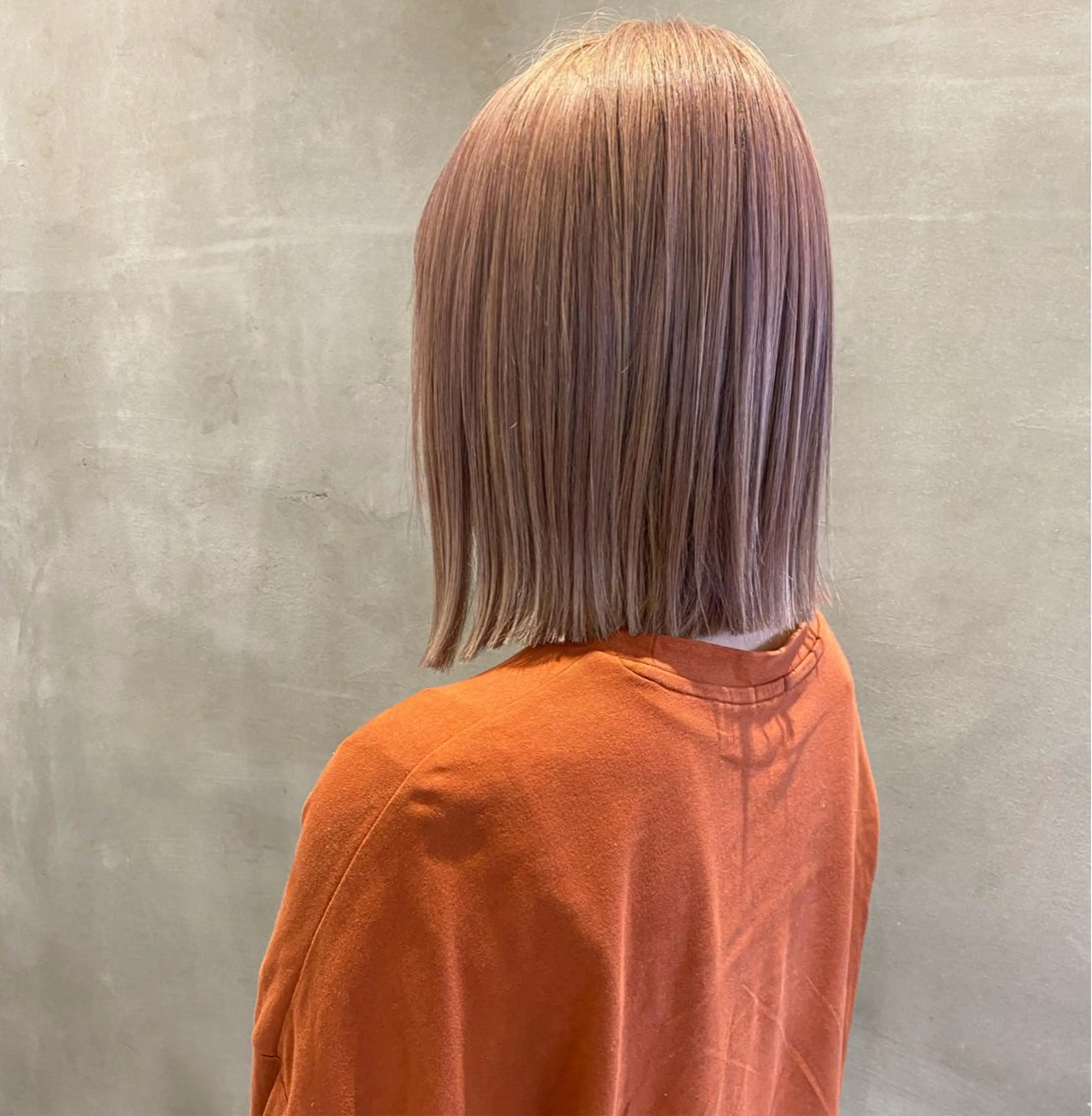 ミディアム laco所属・図司 理恵子のマツエク・マツパデザイン