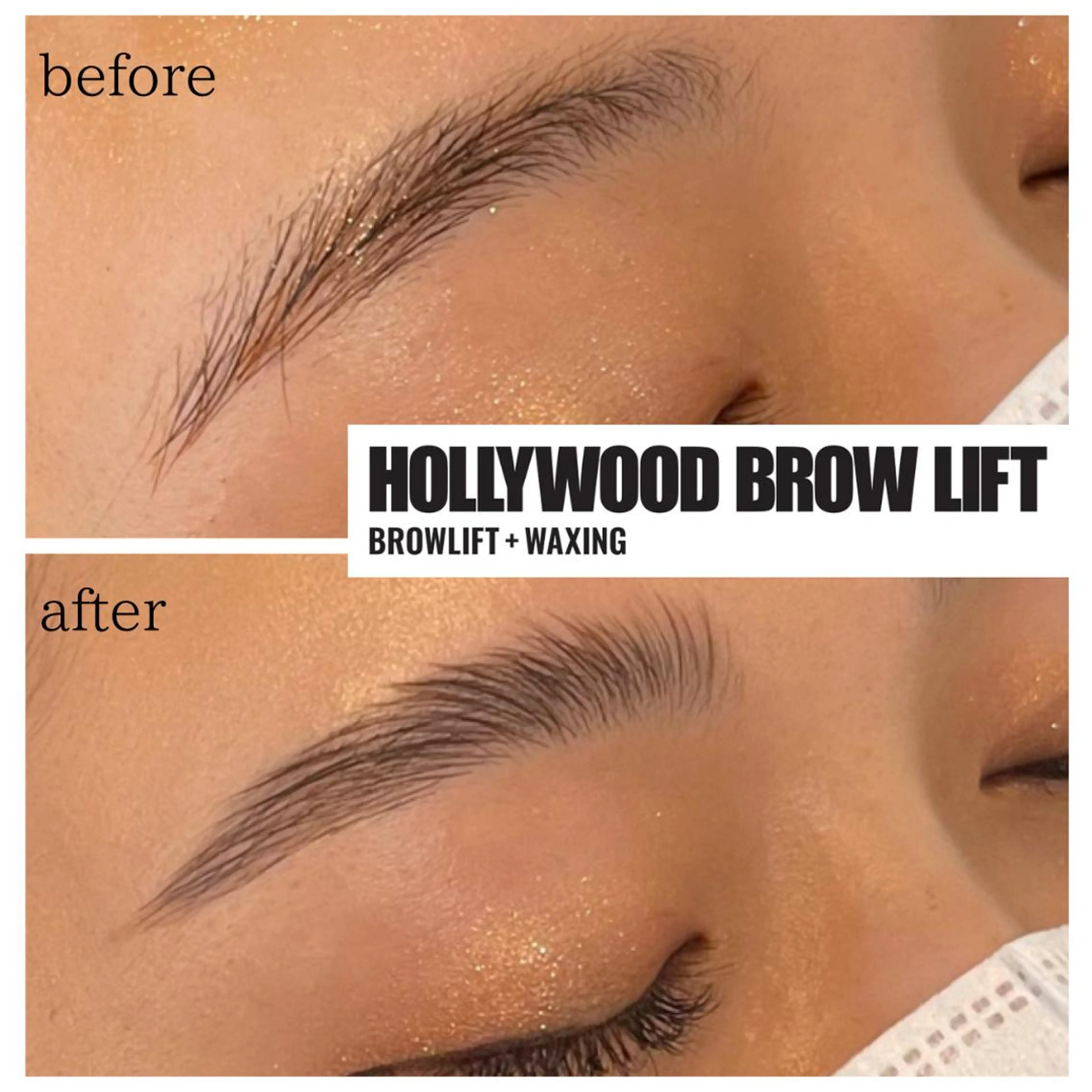 アイブロウ LUANA TAKAGIの眉毛・アイブロウイメージ