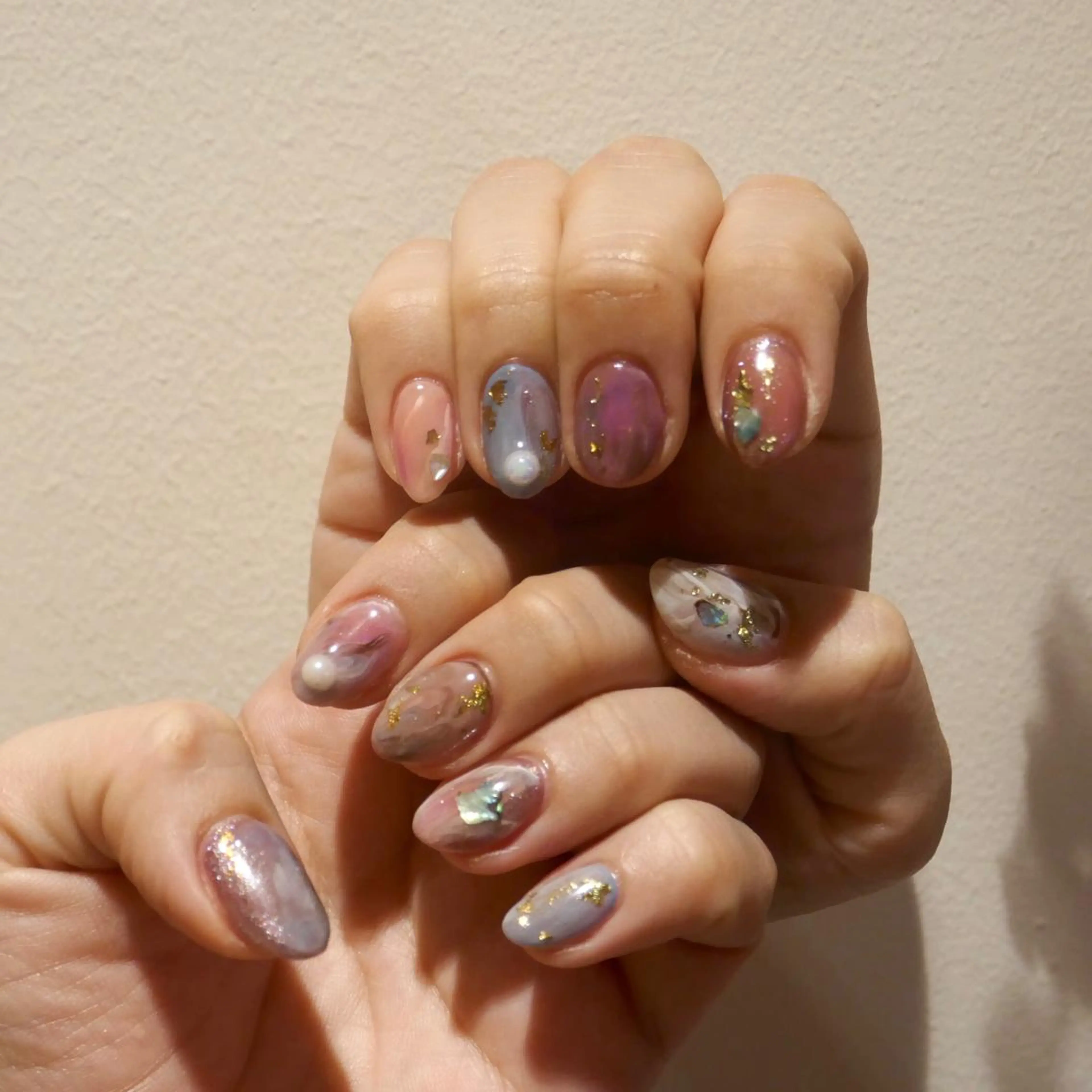 ネイル ハンドネイル Chipieee Tokyoのその他イメージ