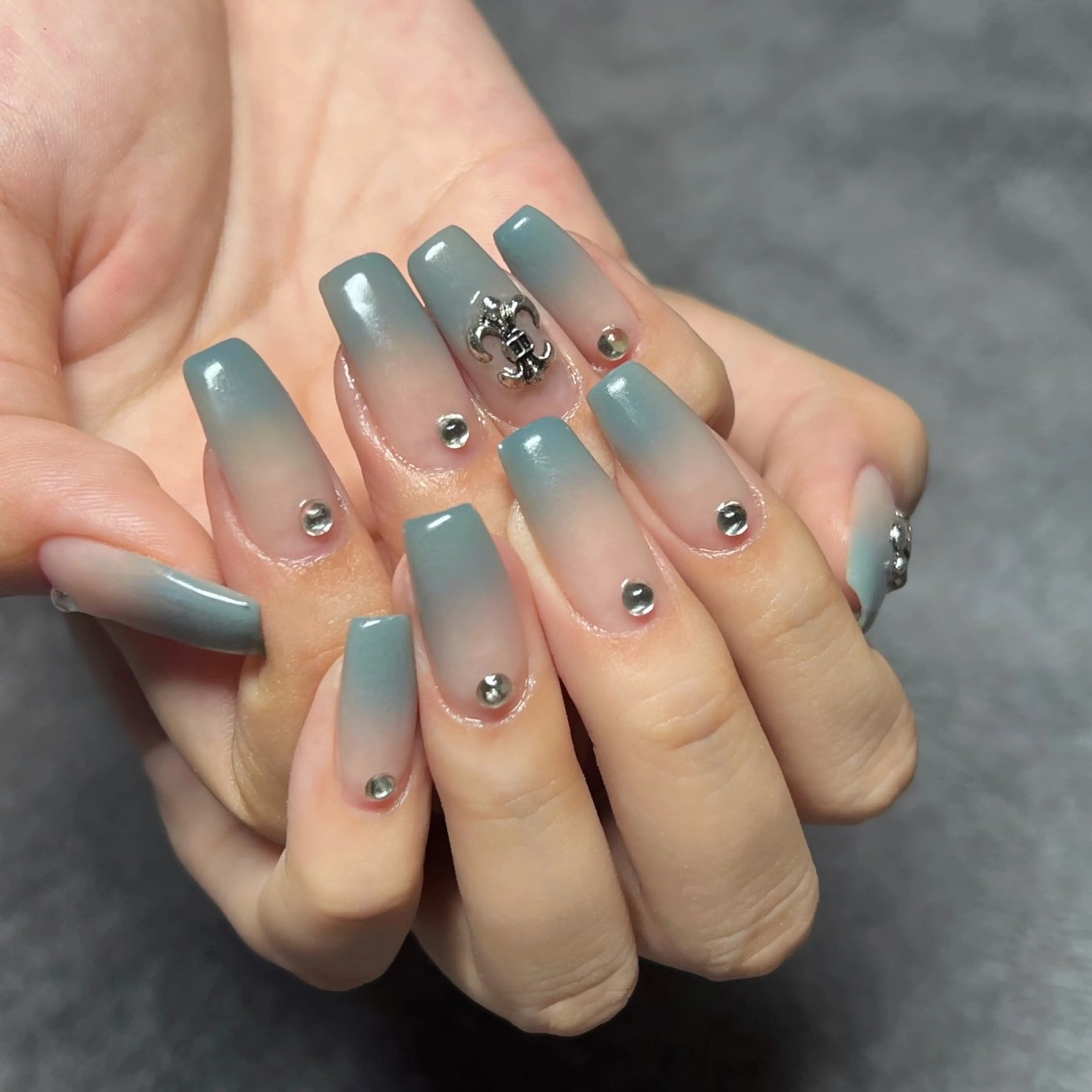 ネイル ハンドネイル ハンドケア u sのネイルデザイン