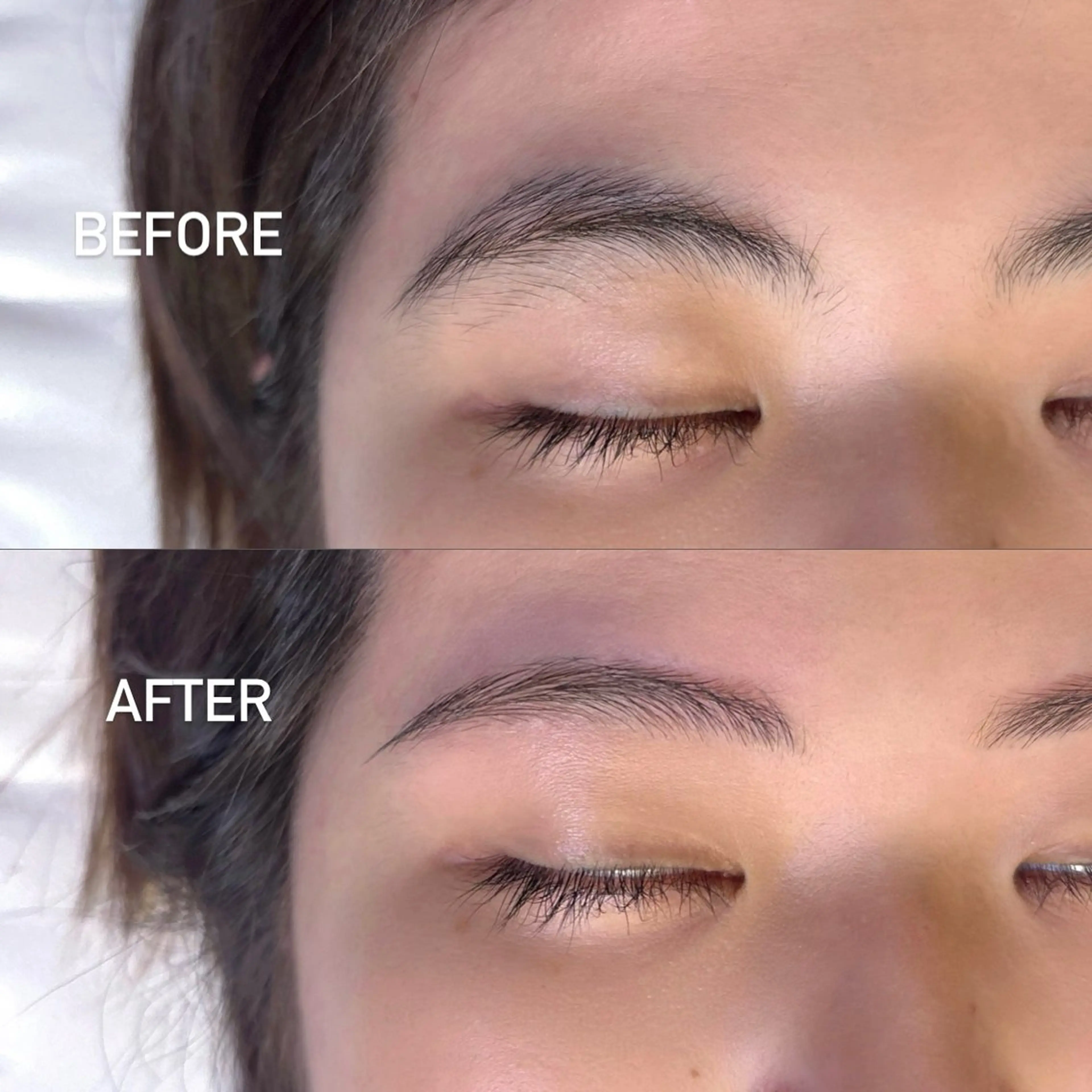 アイブロウ Parfe Beauteの眉毛・アイブロウイメージ