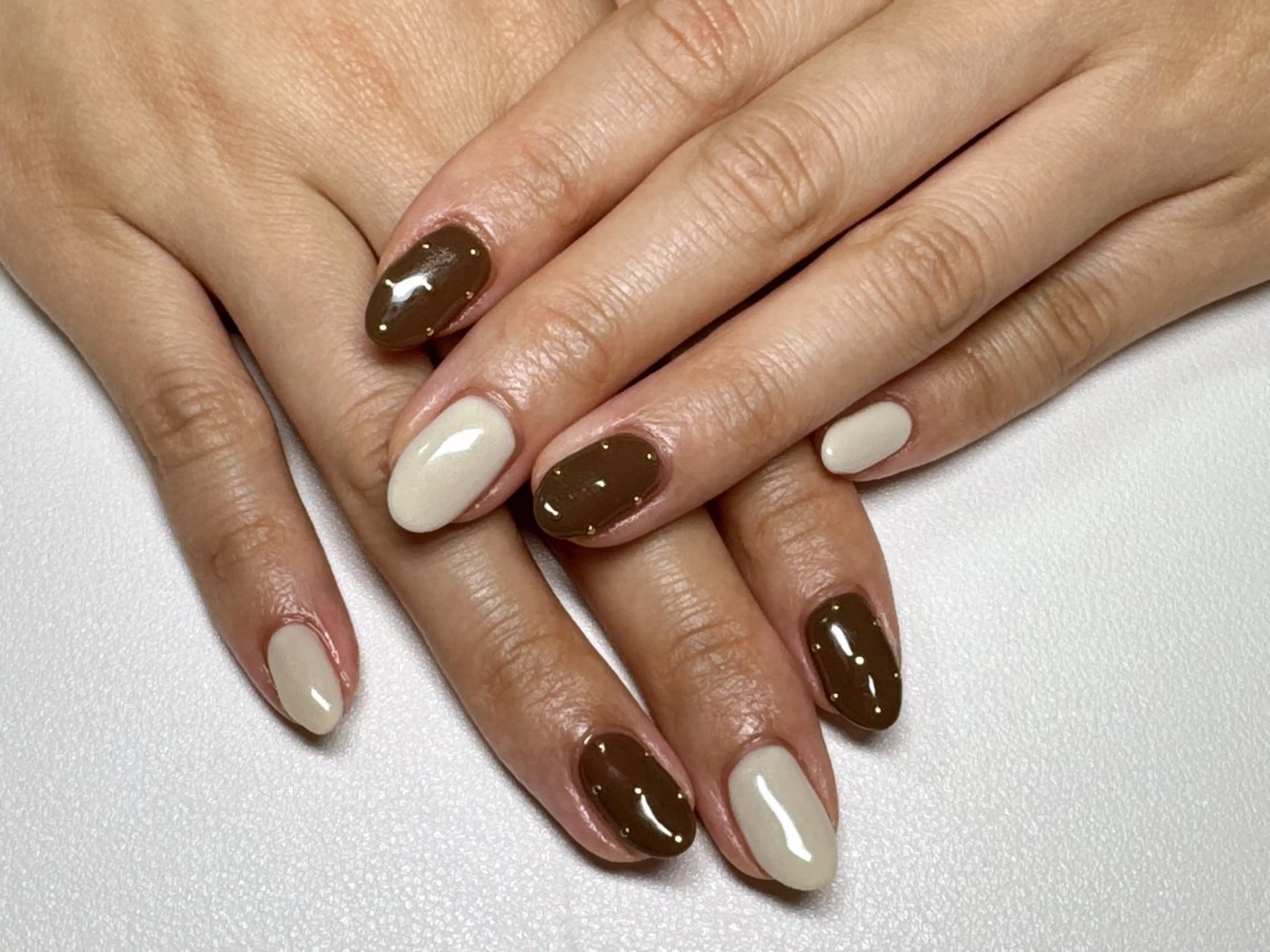 ネイル Rarity nail salonのネイルデザイン