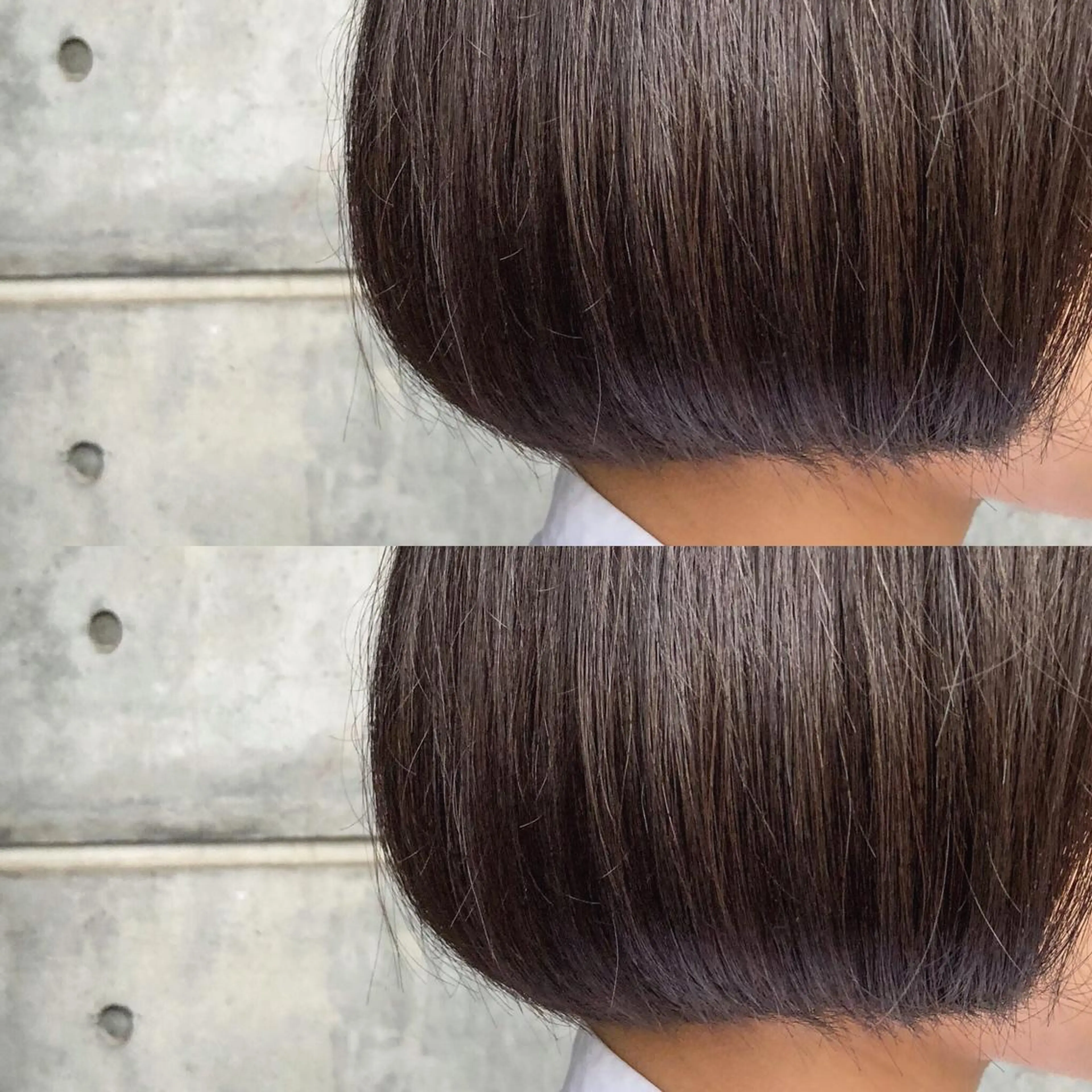 ショート 大石 和弥のヘアスタイル