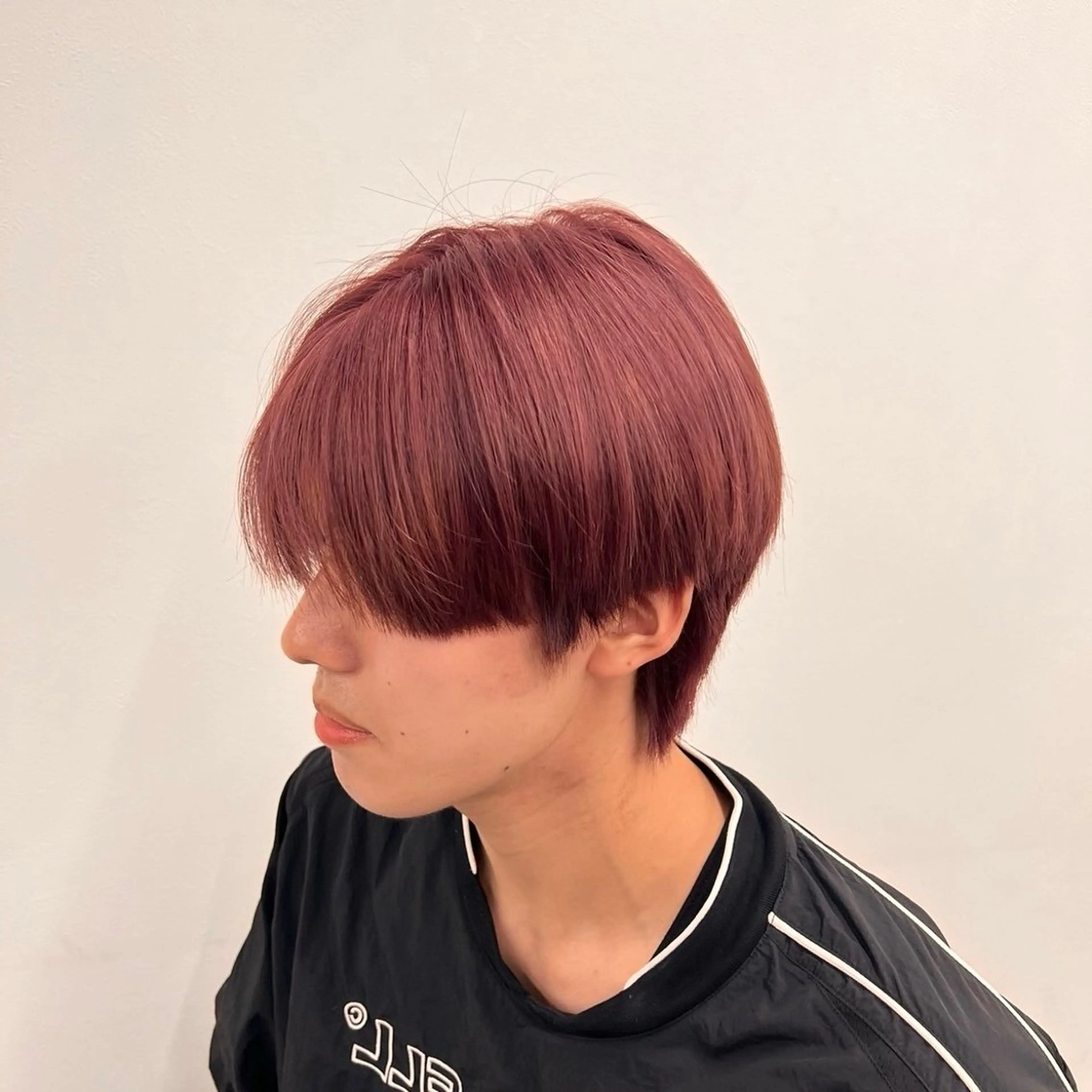 カラー メンズ 🖤Ayumi🖤 メンズ特化❤️‍🔥のヘアスタイル