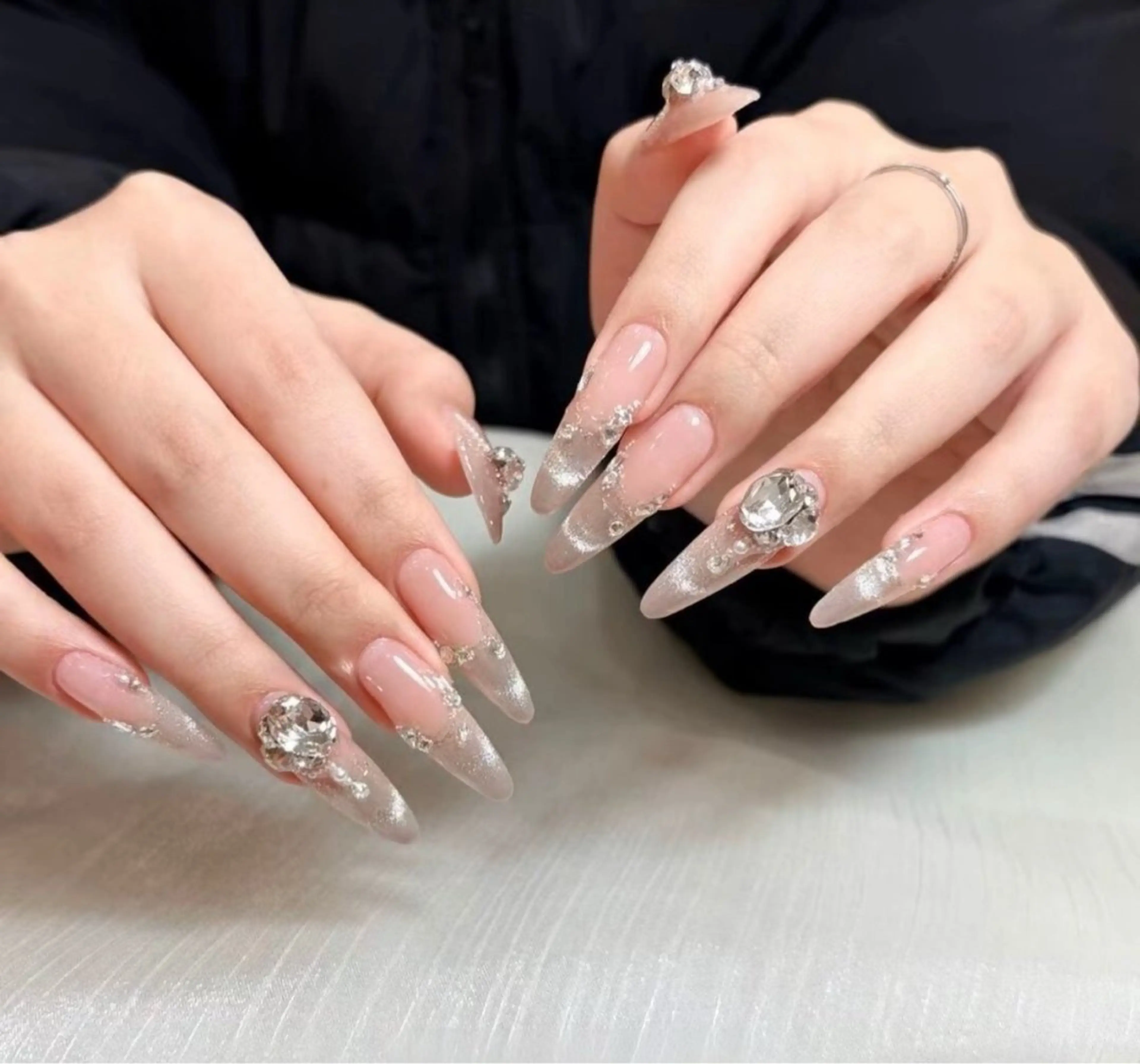 ネイル See.U Nail Salonのネイルデザイン